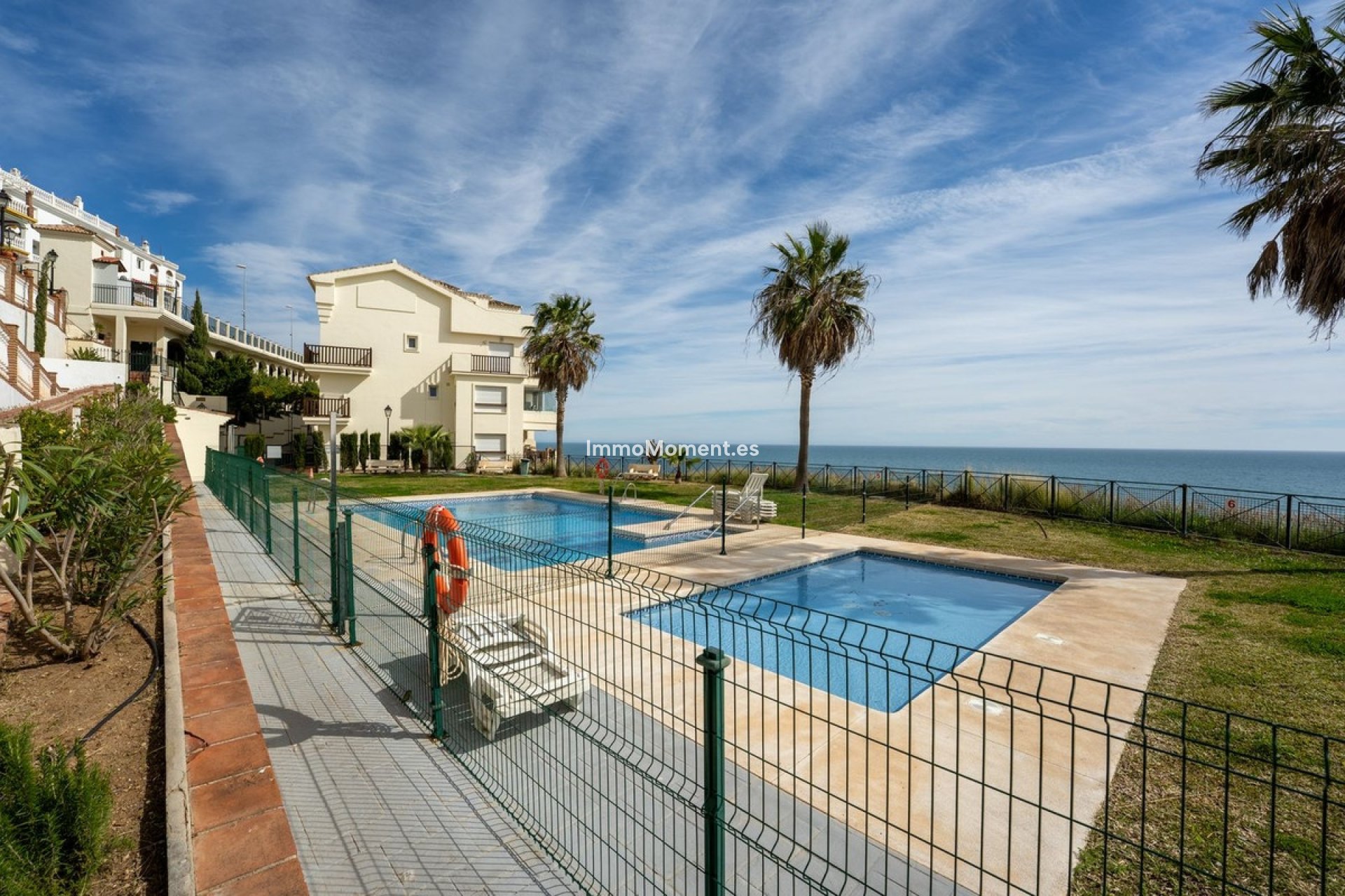 Bestaande woning - Appartement - Benalmadena - Benalmadena Centro