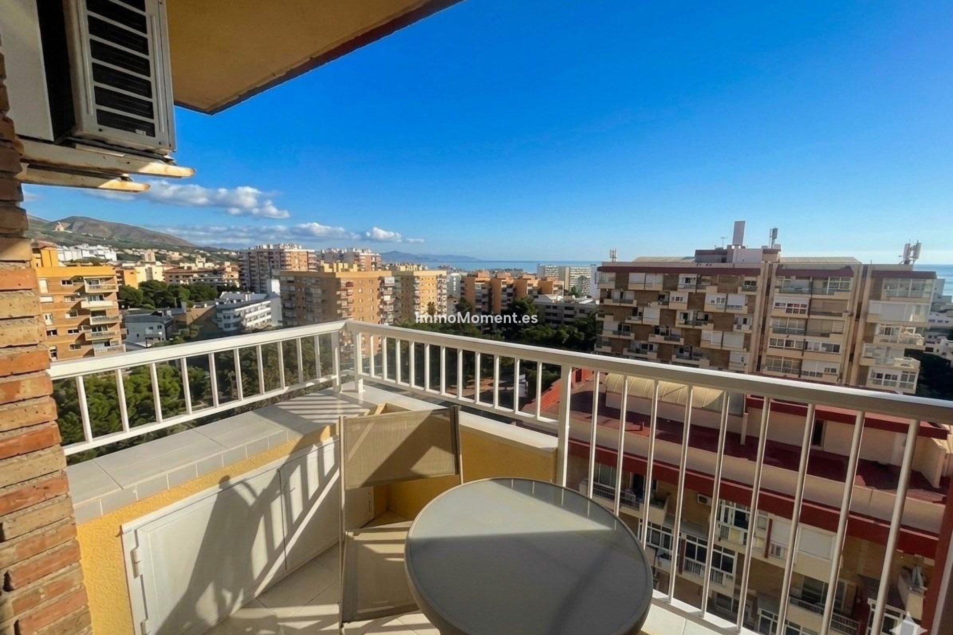 Bestaande woning - Appartement - Benalmadena - Benalmadena Centro
