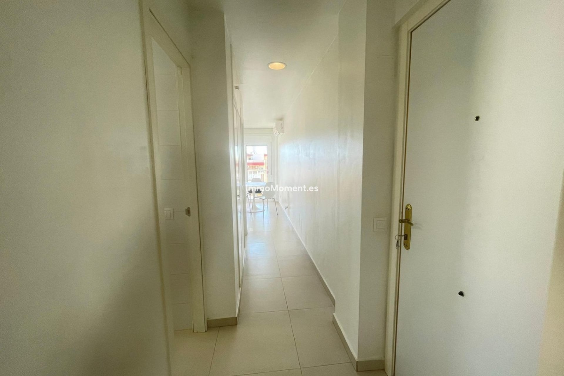 Bestaande woning - Appartement - Benalmadena - Benalmadena Centro