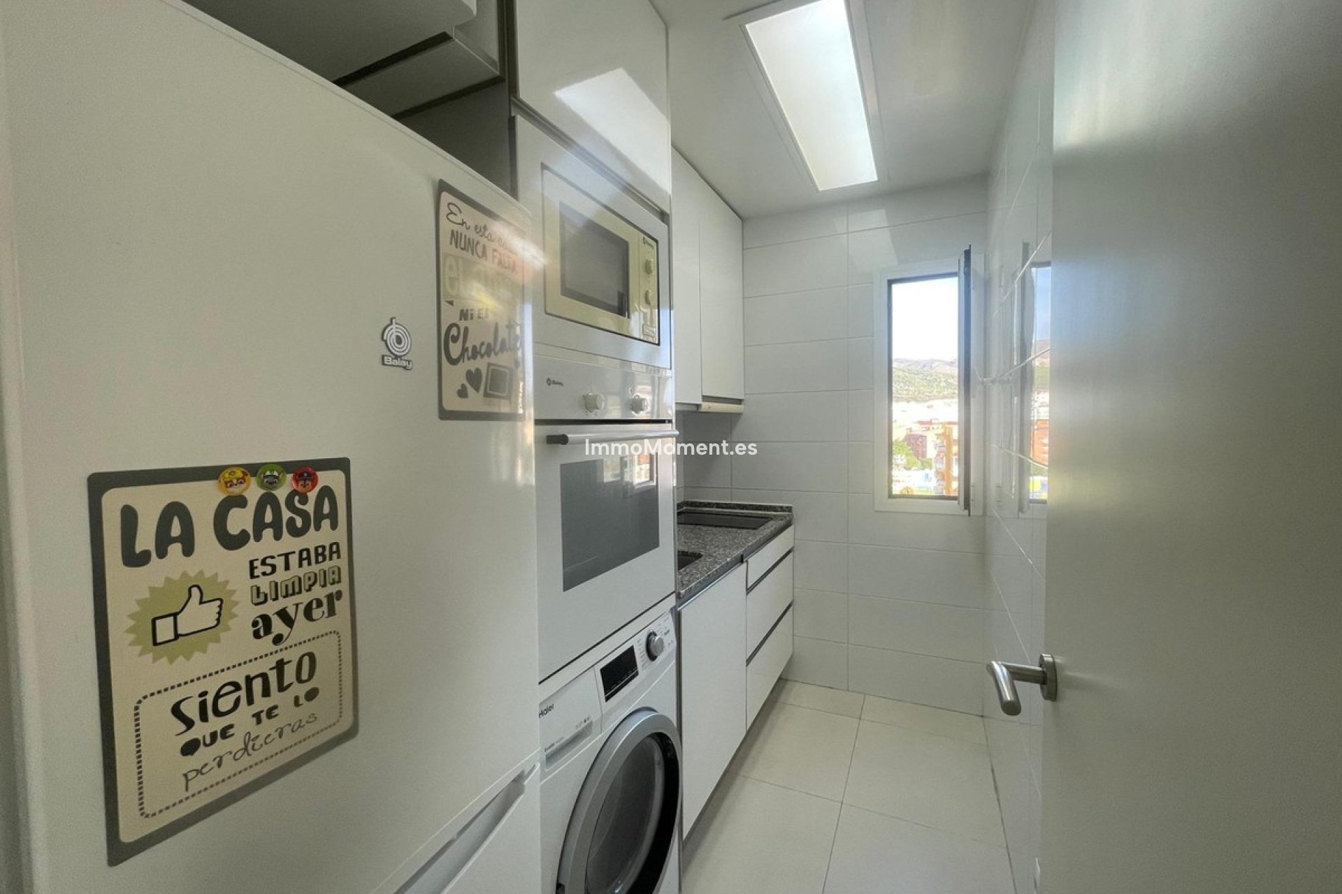 Bestaande woning - Appartement - Benalmadena - Benalmadena Centro