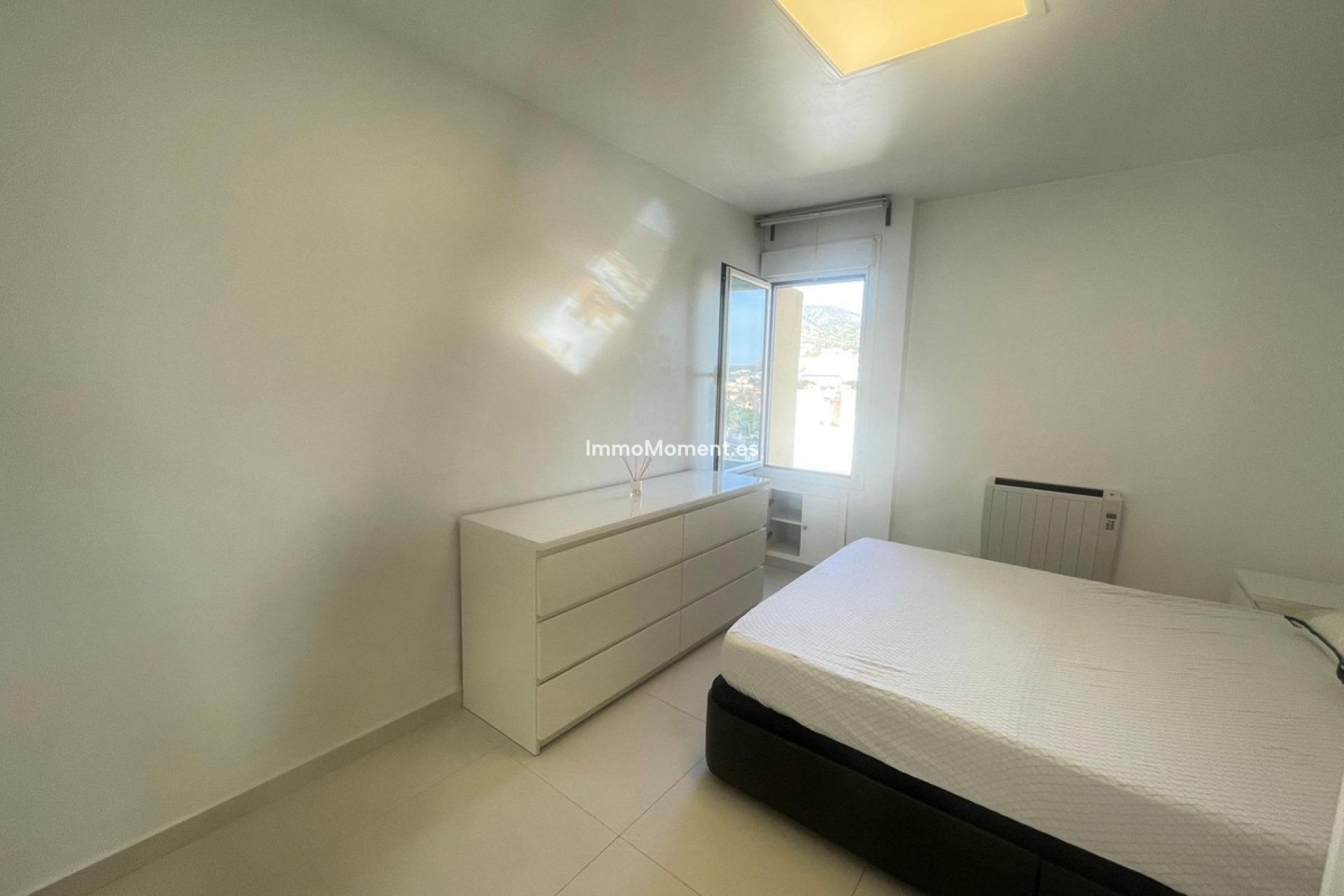Bestaande woning - Appartement - Benalmadena - Benalmadena Centro
