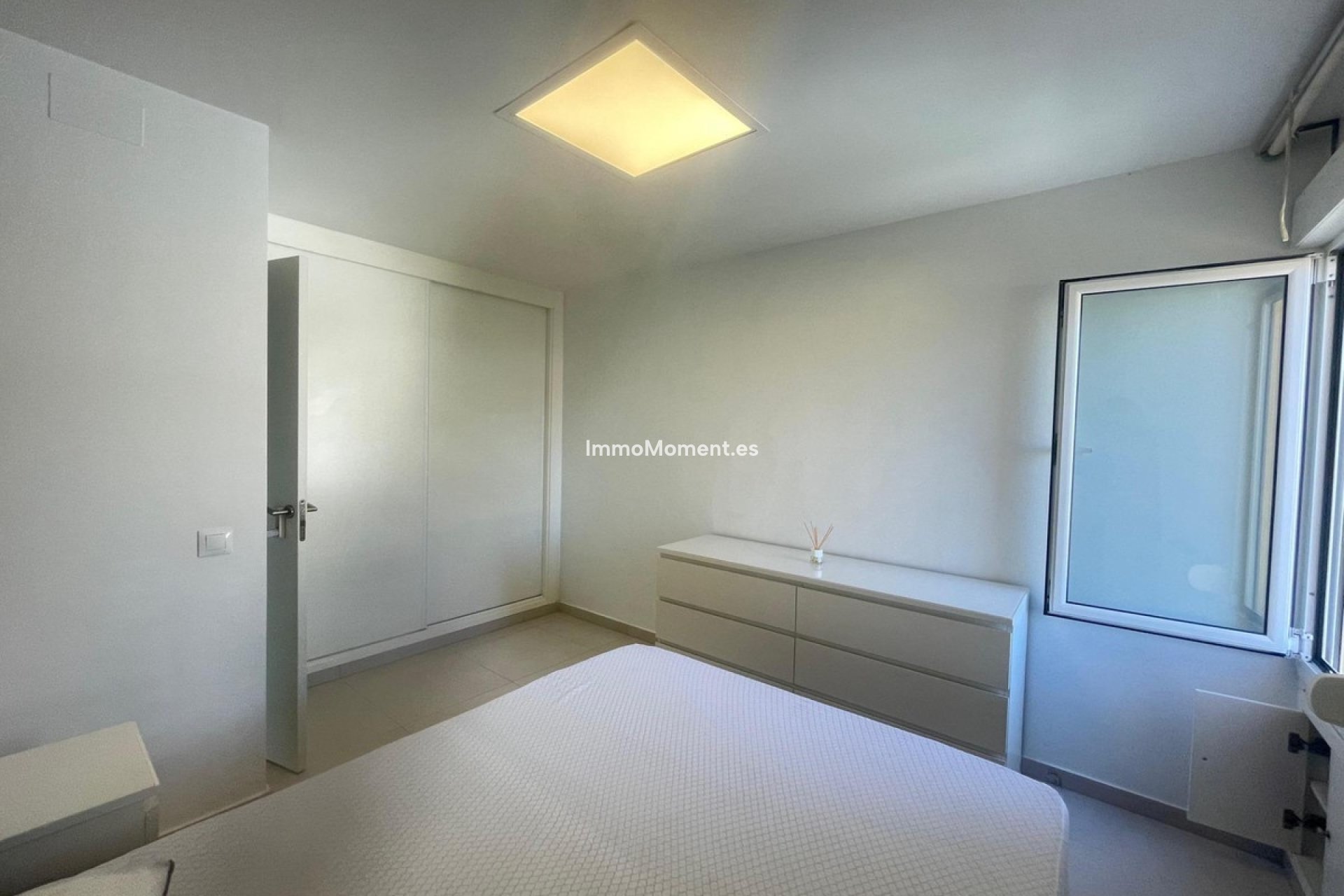 Bestaande woning - Appartement - Benalmadena - Benalmadena Centro