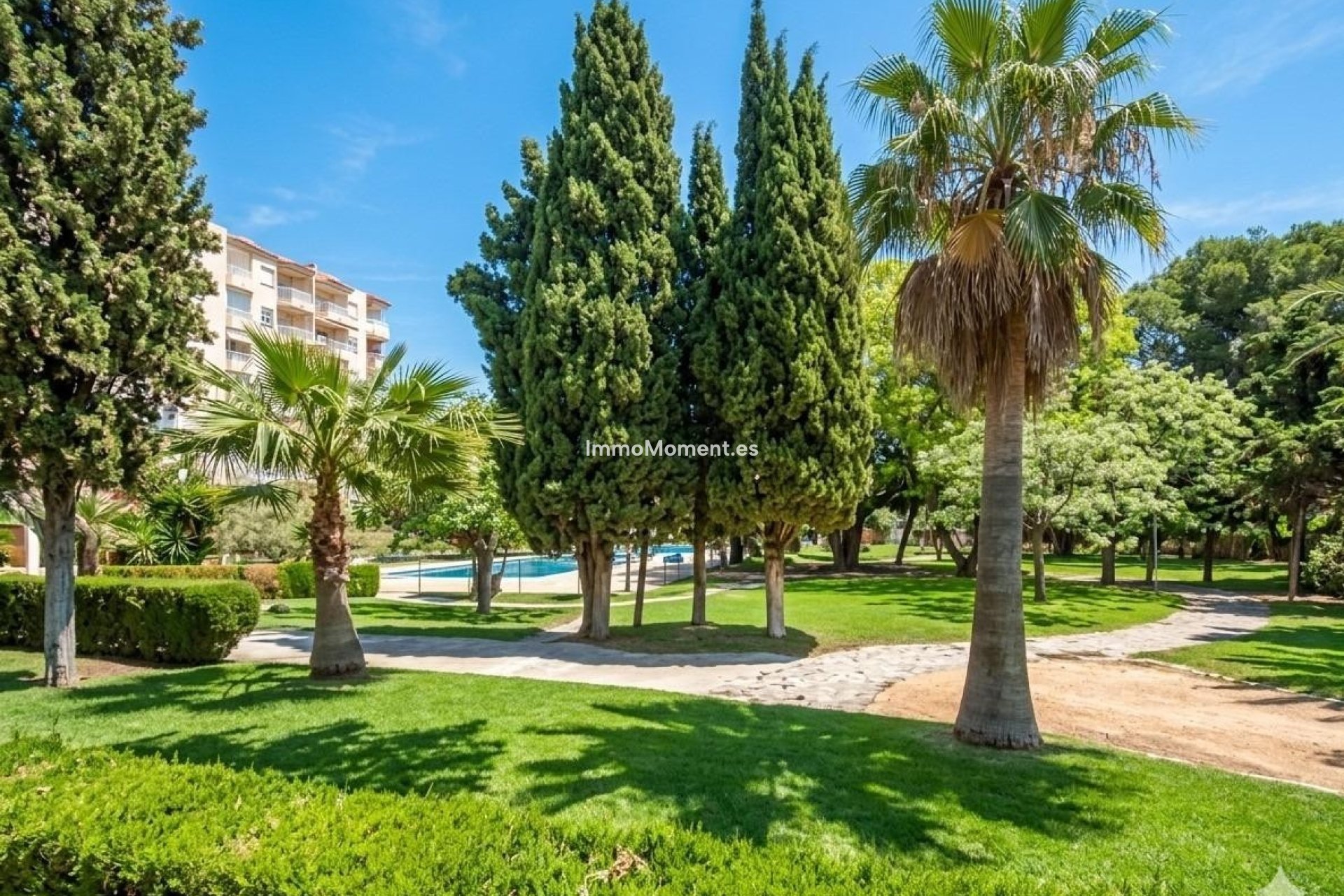 Bestaande woning - Appartement - Benalmadena - Benalmadena Centro