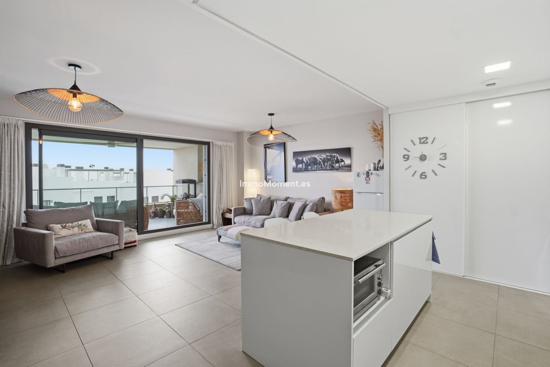 Bestaande woning - Appartement - Benalmadena - Benalmadena Centro