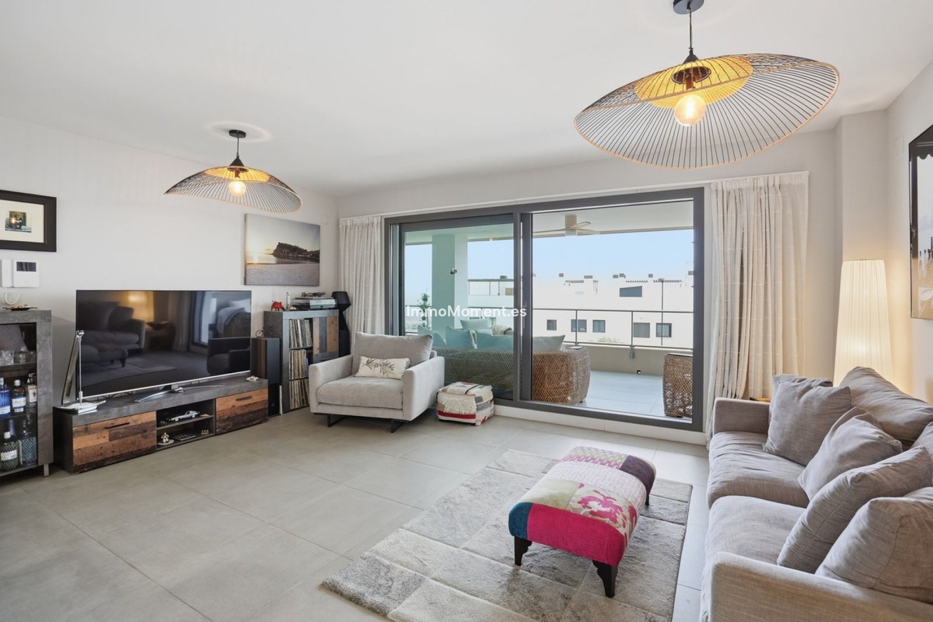 Bestaande woning - Appartement - Benalmadena - Benalmadena Centro