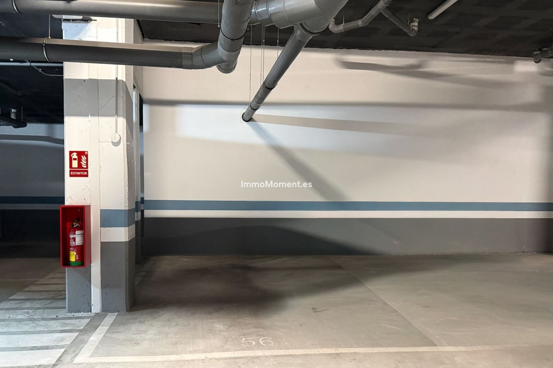 Bestaande woning - Appartement - Benalmadena - Benalmadena Centro