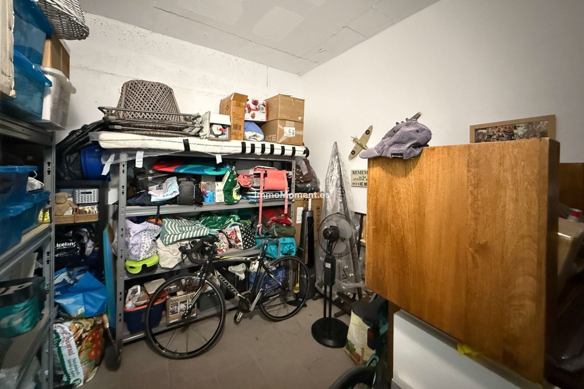 Bestaande woning - Appartement - Benalmadena - Benalmadena Centro