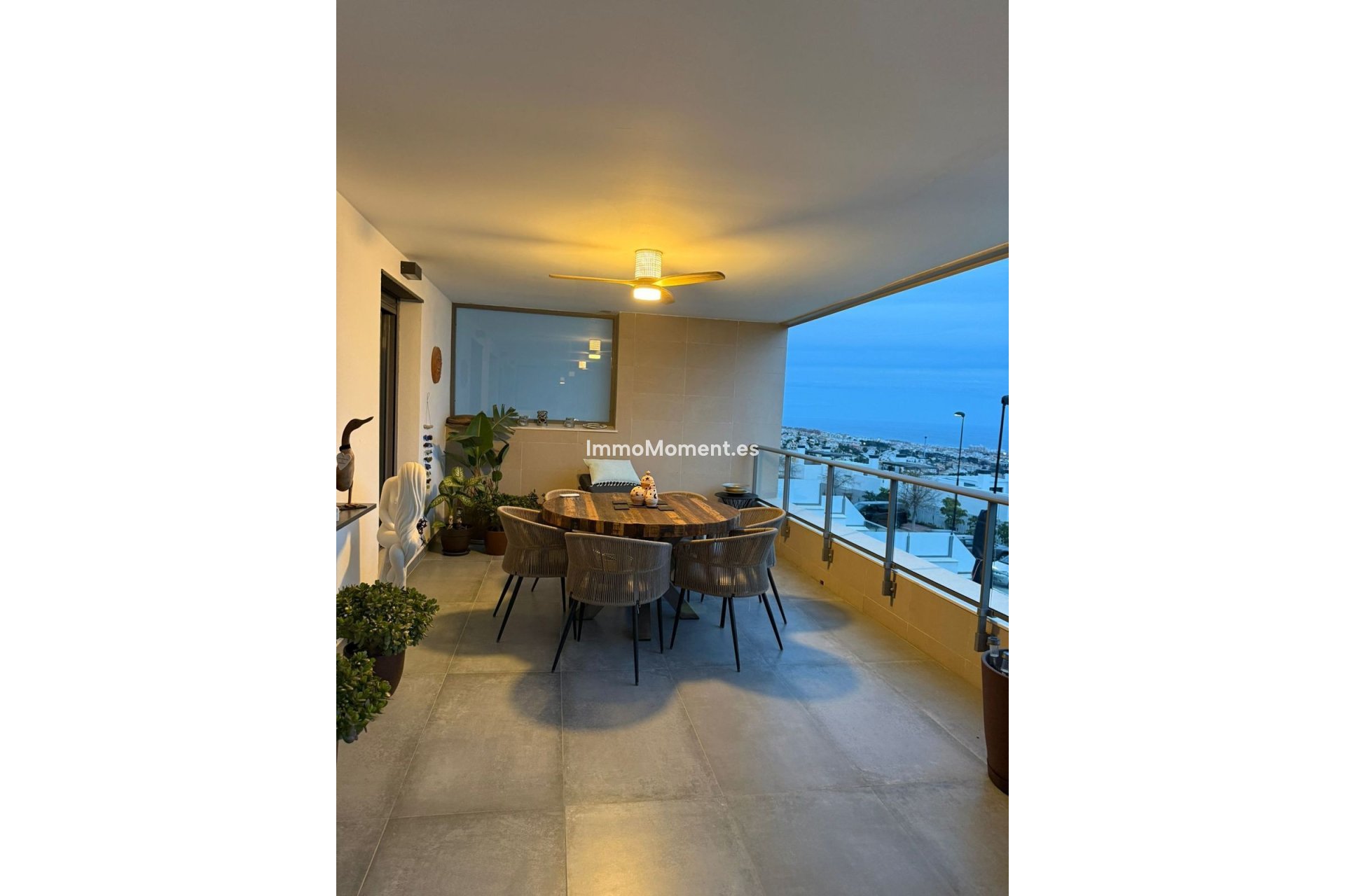 Bestaande woning - Appartement - Benalmadena - Benalmadena Centro