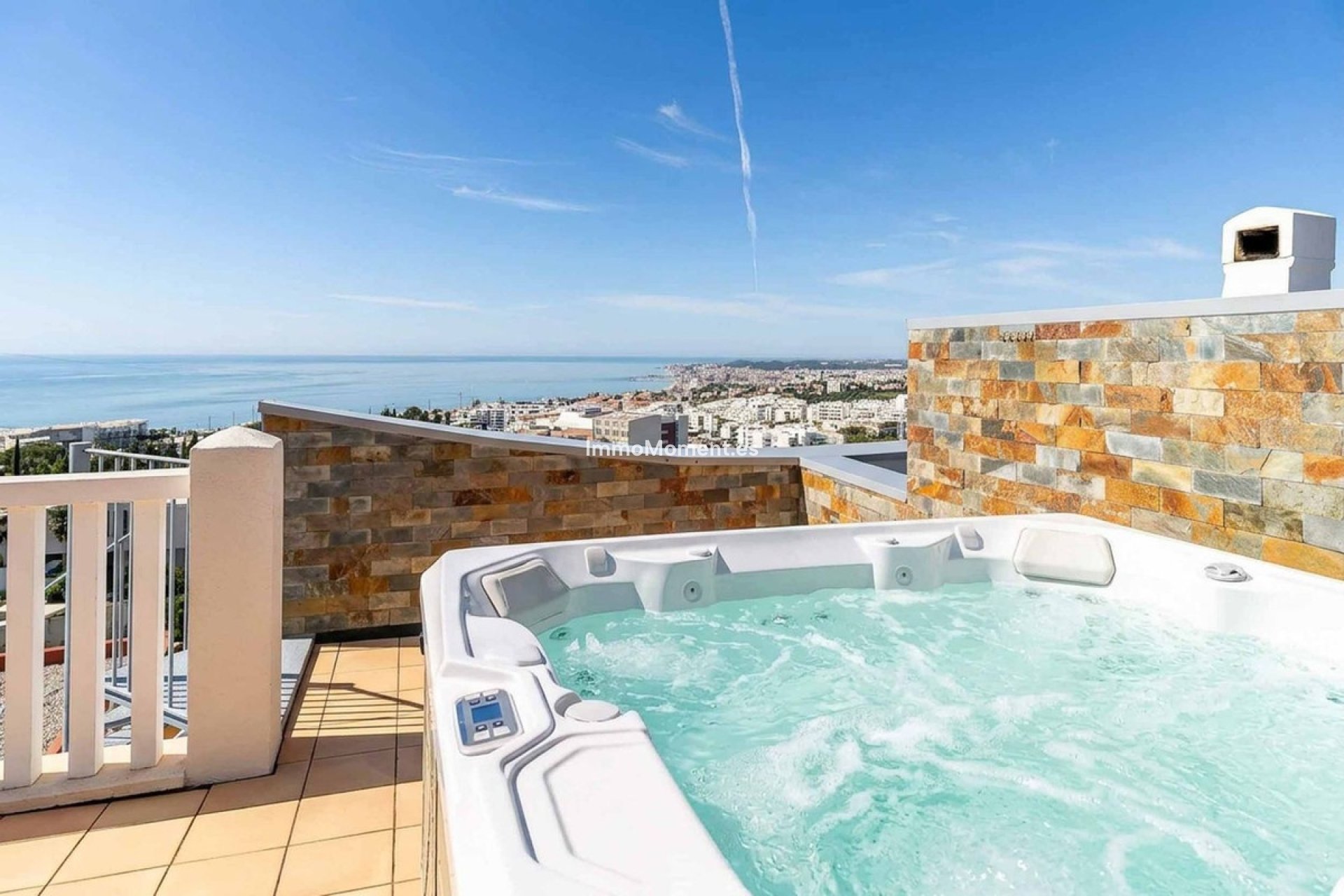 Bestaande woning - Appartement - Benalmadena - Benalmadena Centro