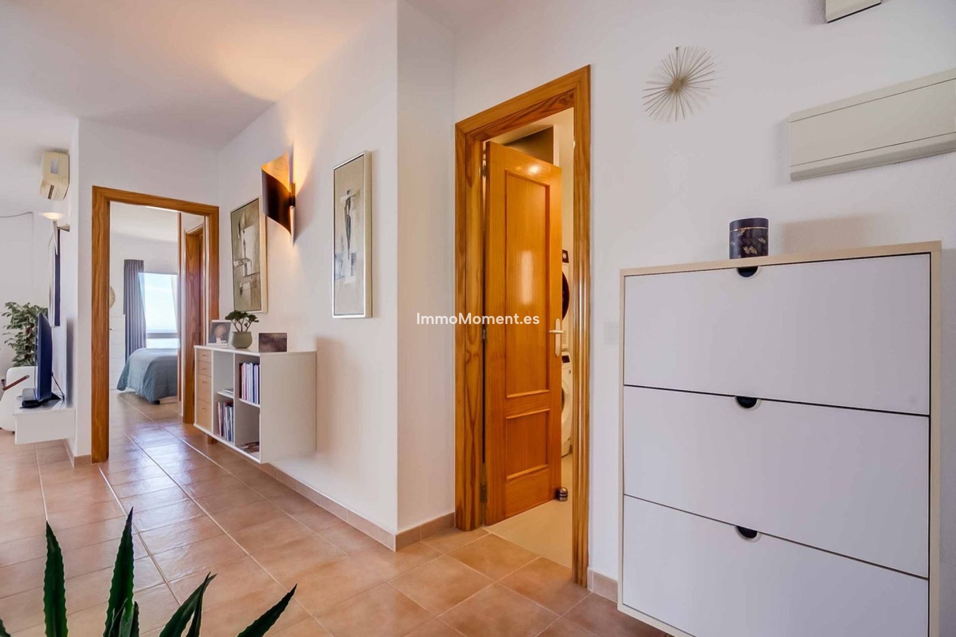 Bestaande woning - Appartement - Benalmadena - Benalmadena Centro