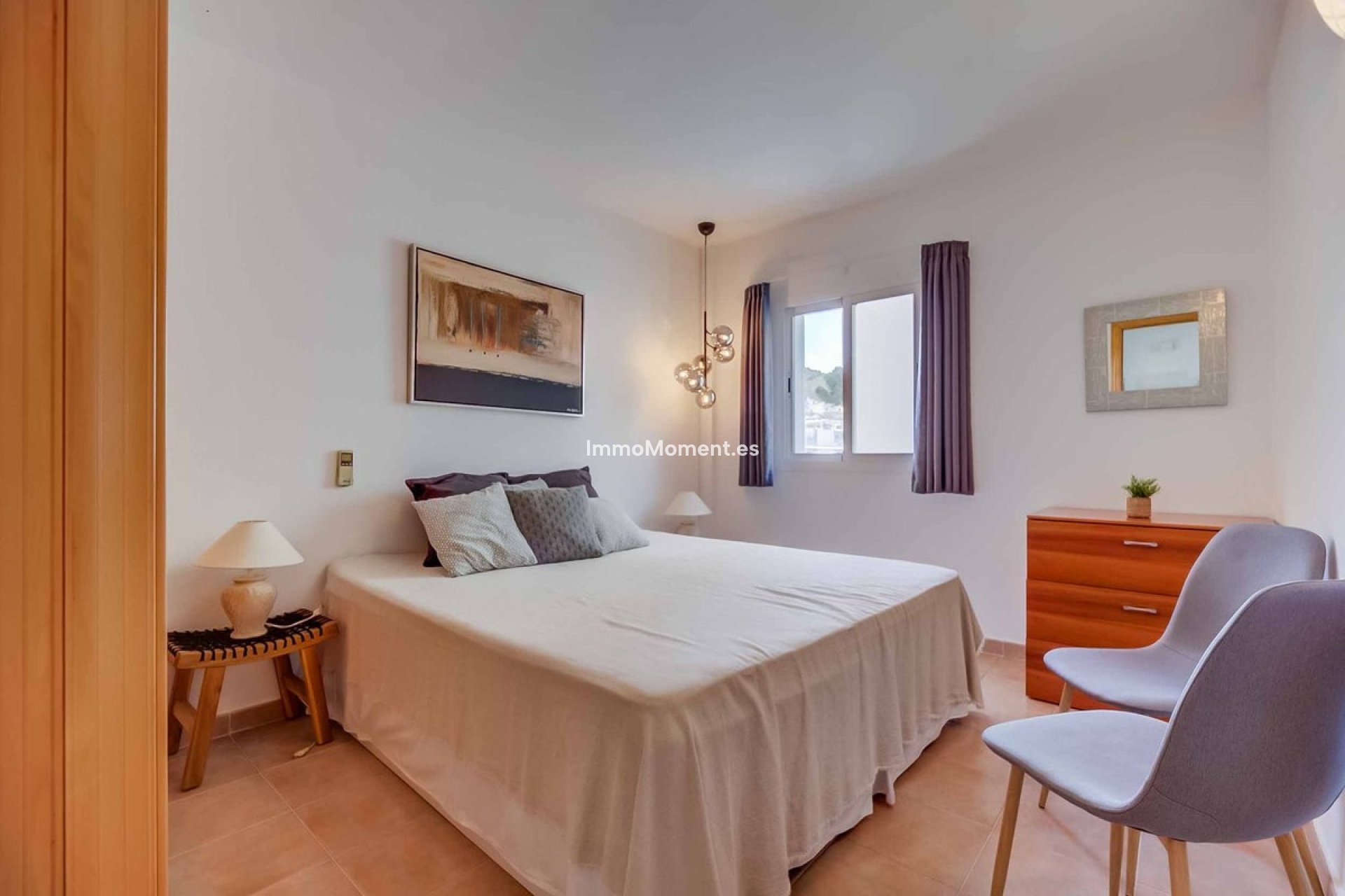 Bestaande woning - Appartement - Benalmadena - Benalmadena Centro