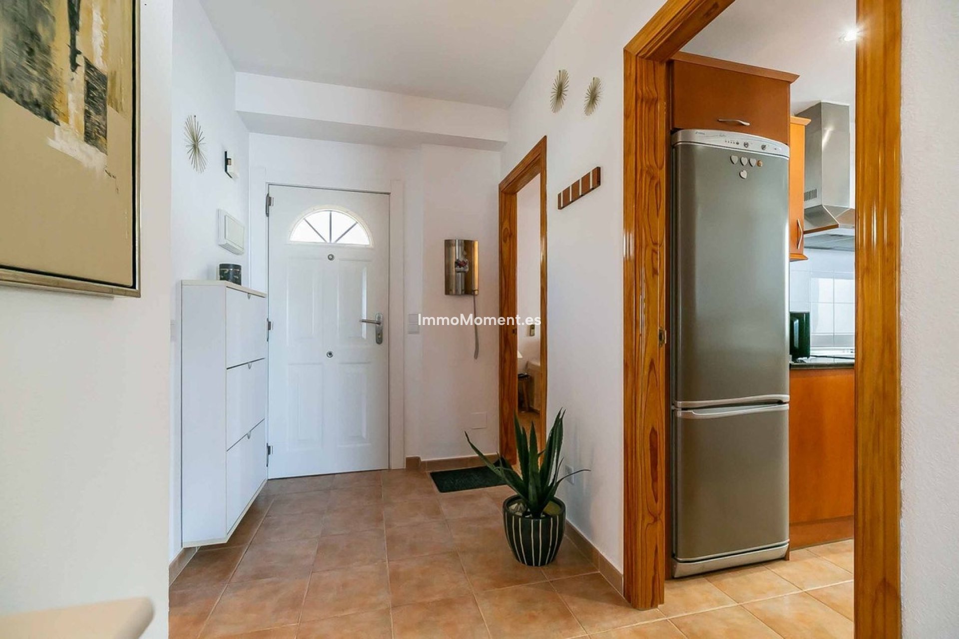 Bestaande woning - Appartement - Benalmadena - Benalmadena Centro