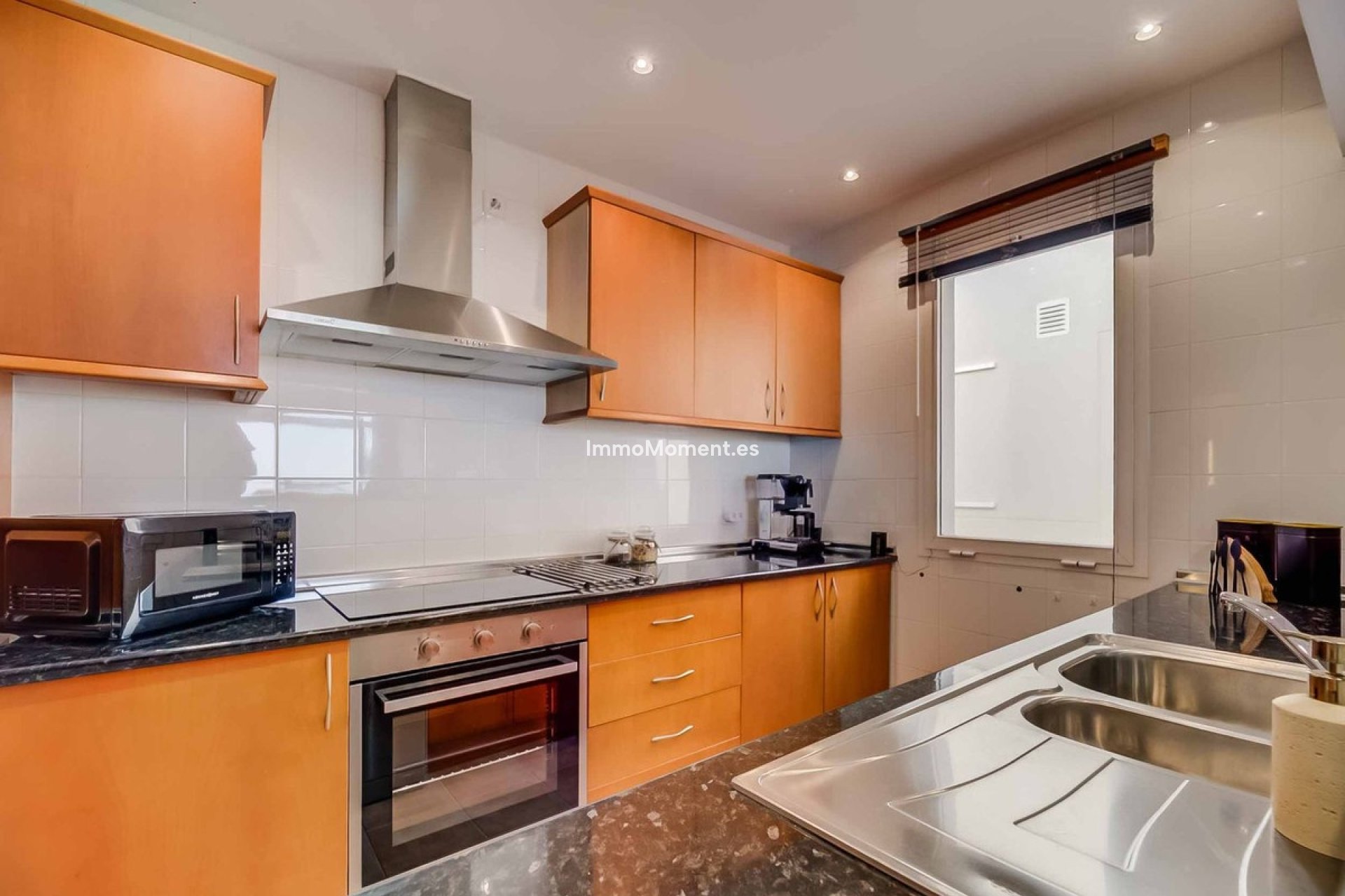 Bestaande woning - Appartement - Benalmadena - Benalmadena Centro