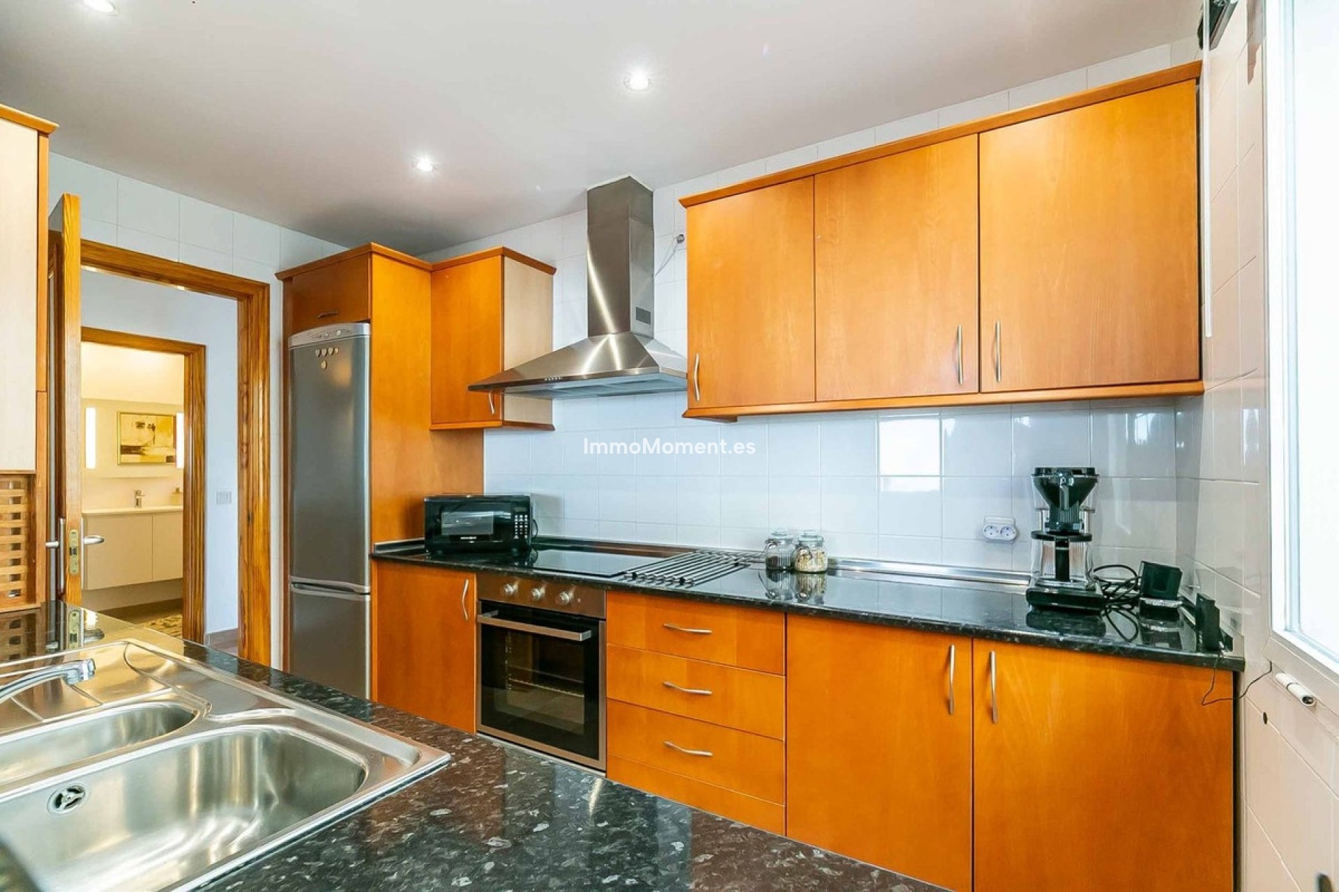 Bestaande woning - Appartement - Benalmadena - Benalmadena Centro