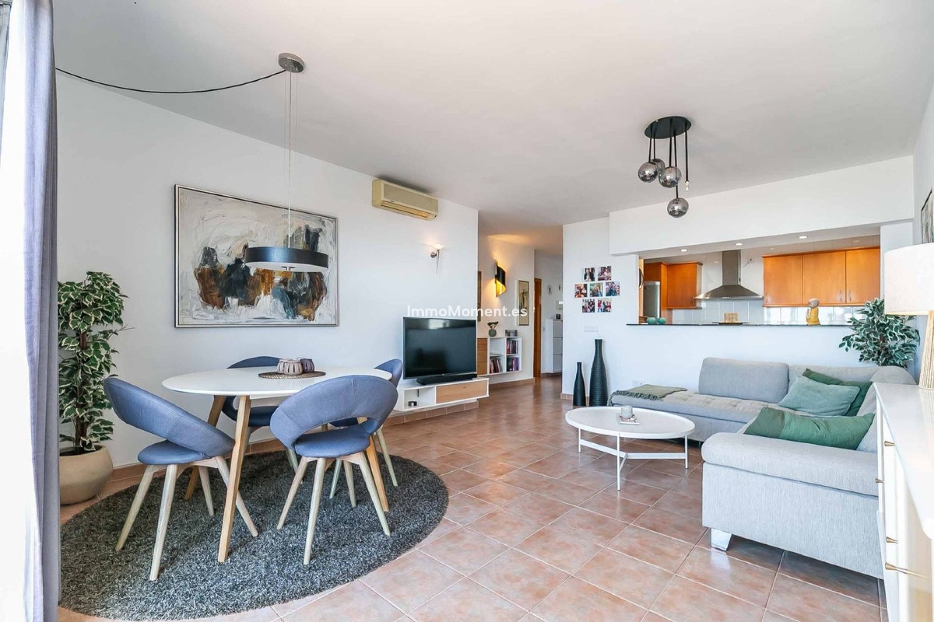 Bestaande woning - Appartement - Benalmadena - Benalmadena Centro