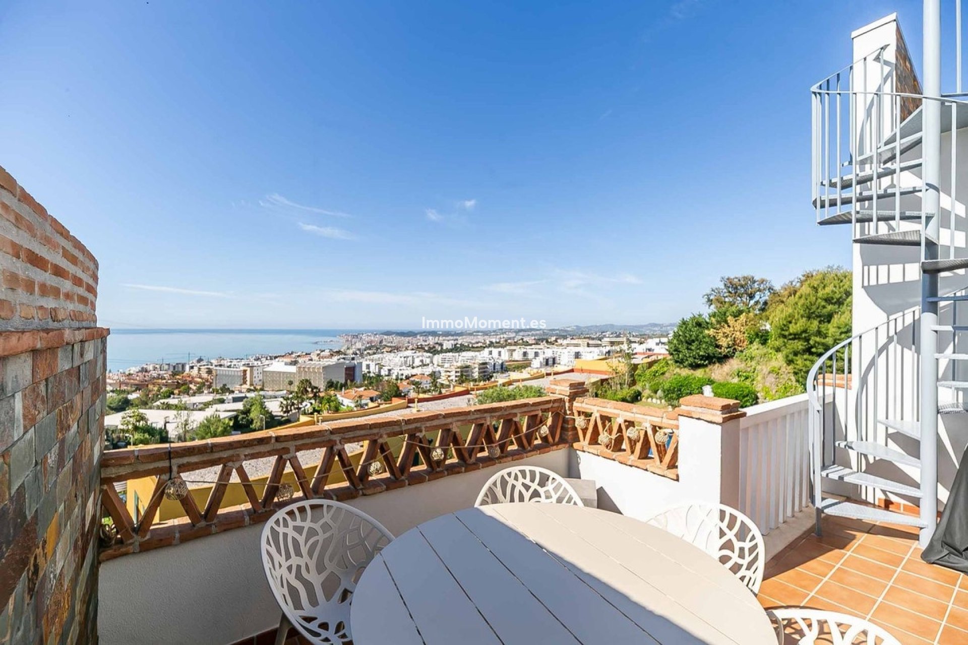 Bestaande woning - Appartement - Benalmadena - Benalmadena Centro