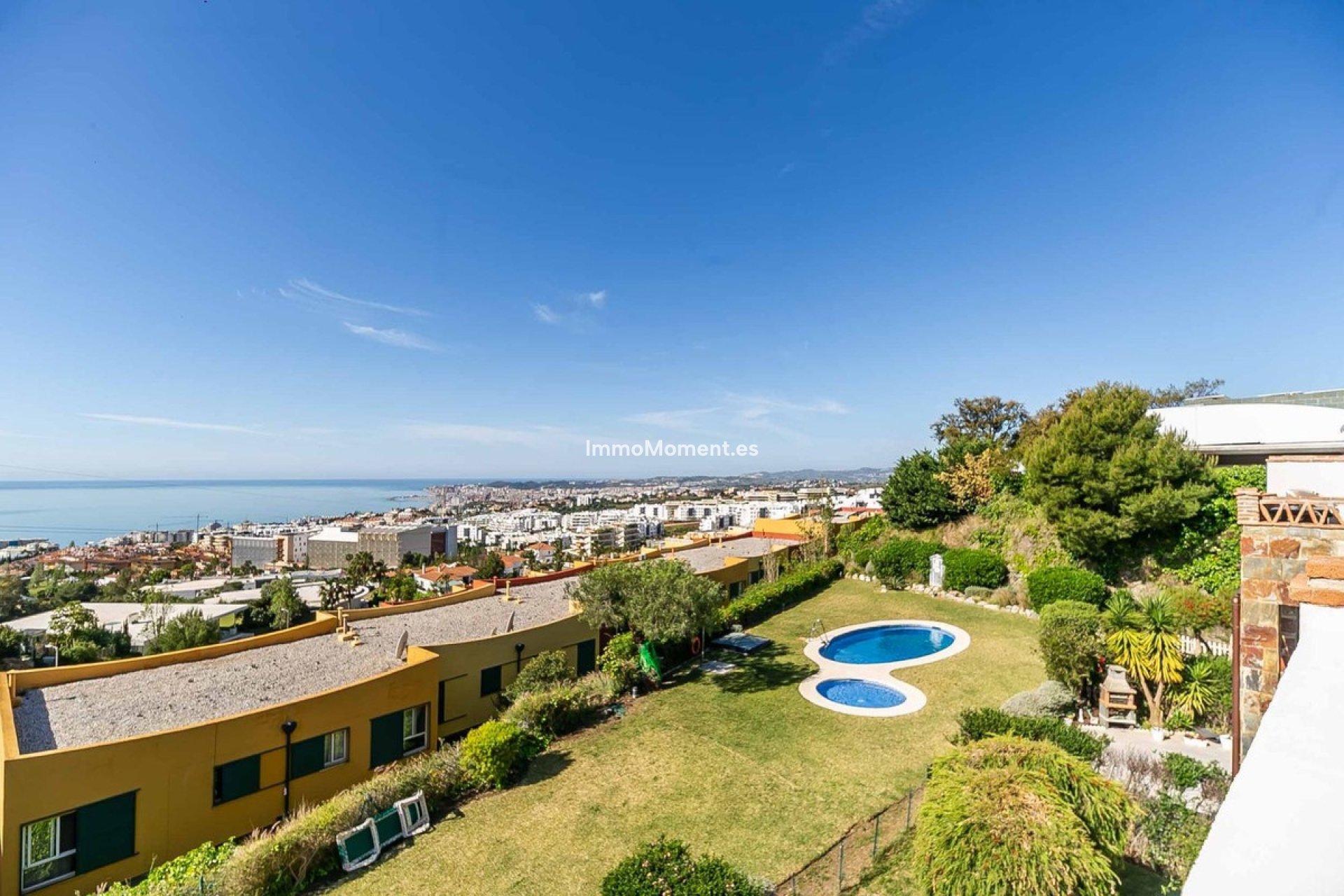 Bestaande woning - Appartement - Benalmadena - Benalmadena Centro