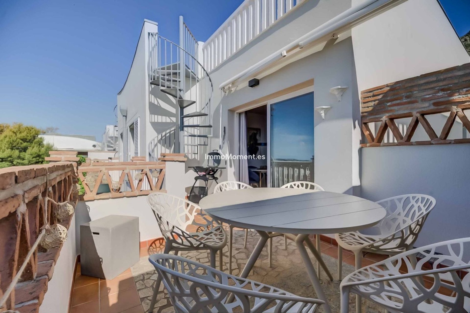 Bestaande woning - Appartement - Benalmadena - Benalmadena Centro