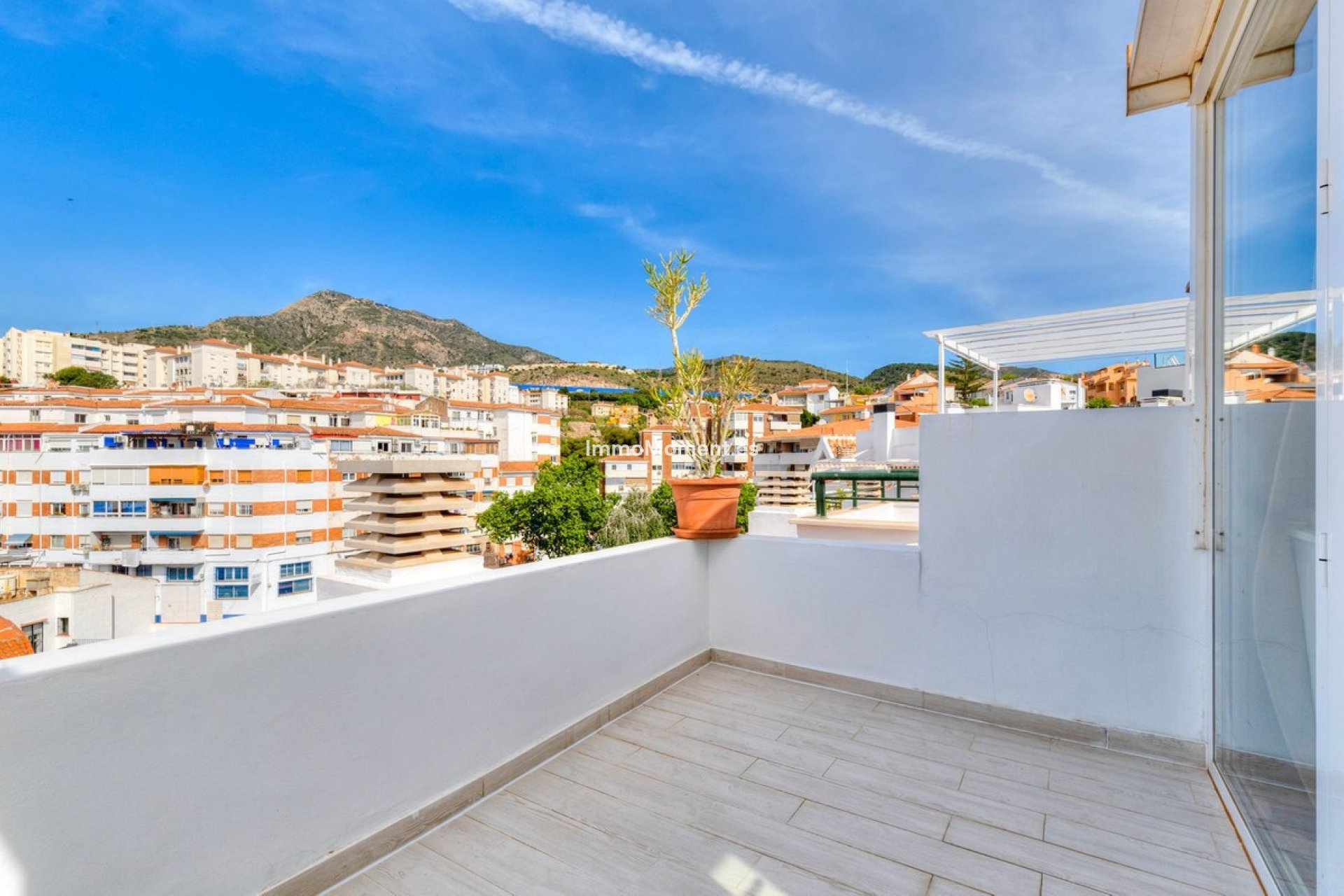 Bestaande woning - Appartement - Benalmadena - Benalmadena Centro