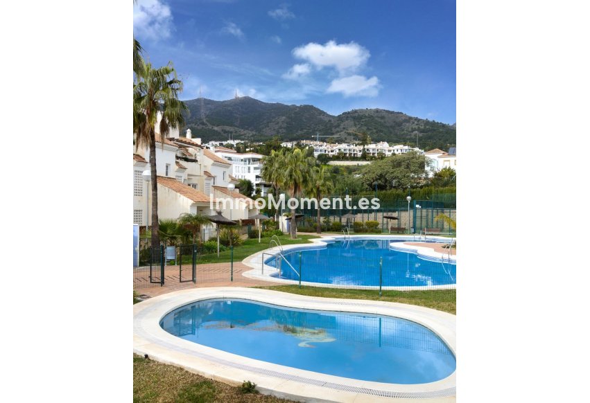 Bestaande woning - Appartement - Benalmadena - Benalmadena Centro