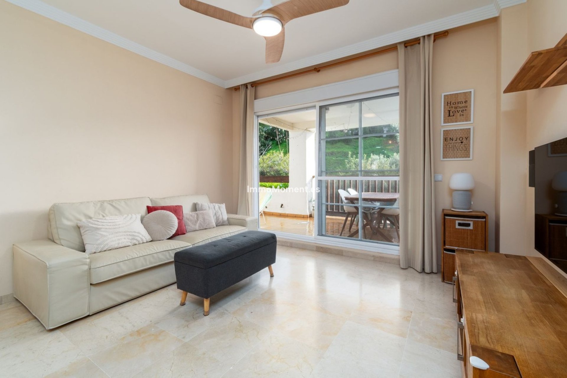 Bestaande woning - Appartement - Benalmadena - Benalmadena Centro