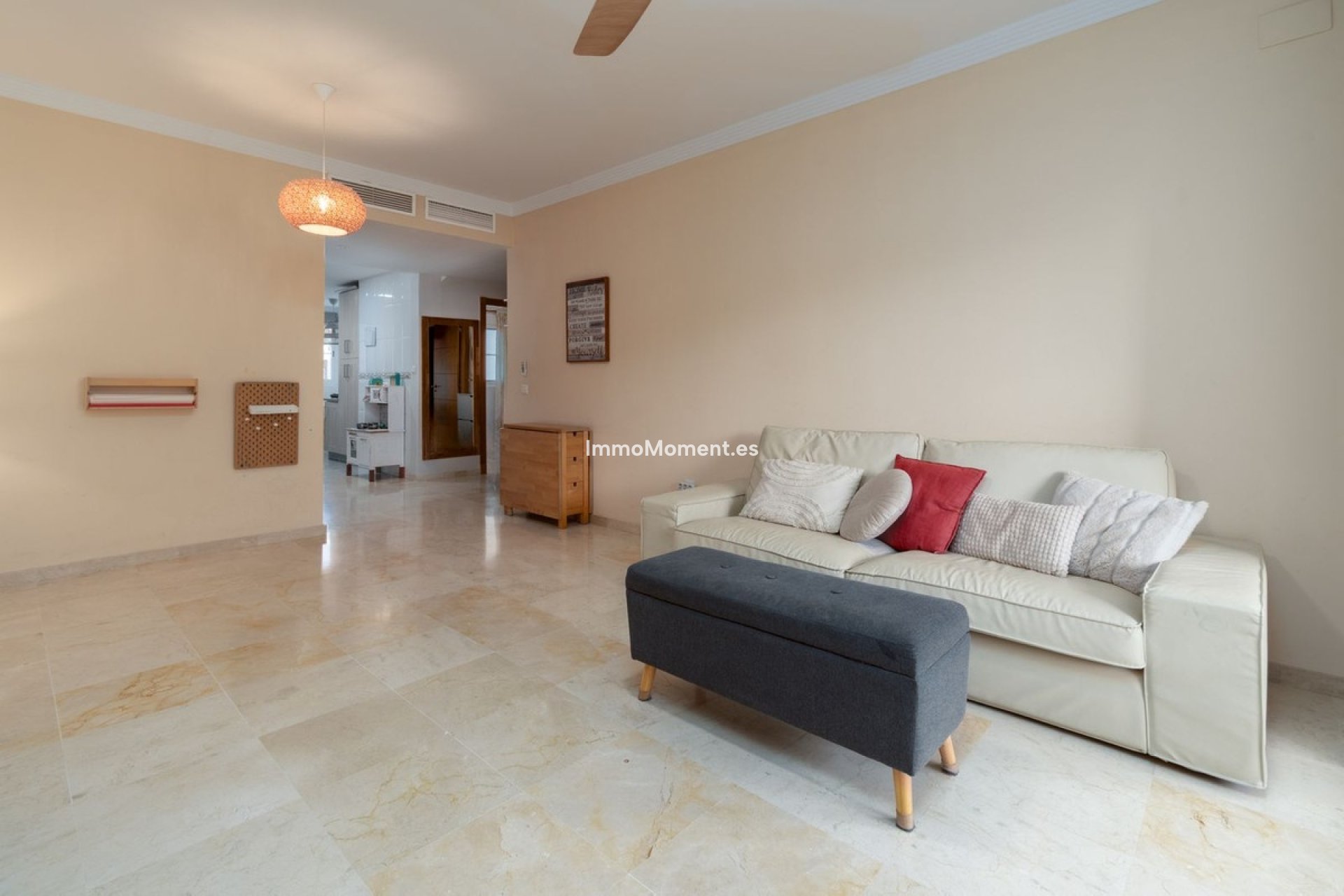 Bestaande woning - Appartement - Benalmadena - Benalmadena Centro