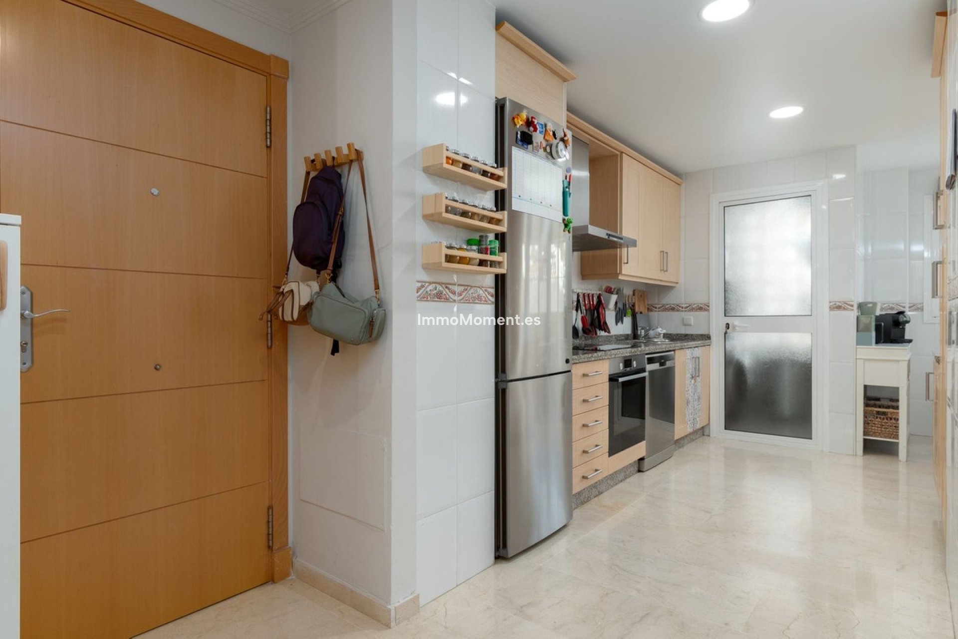 Bestaande woning - Appartement - Benalmadena - Benalmadena Centro