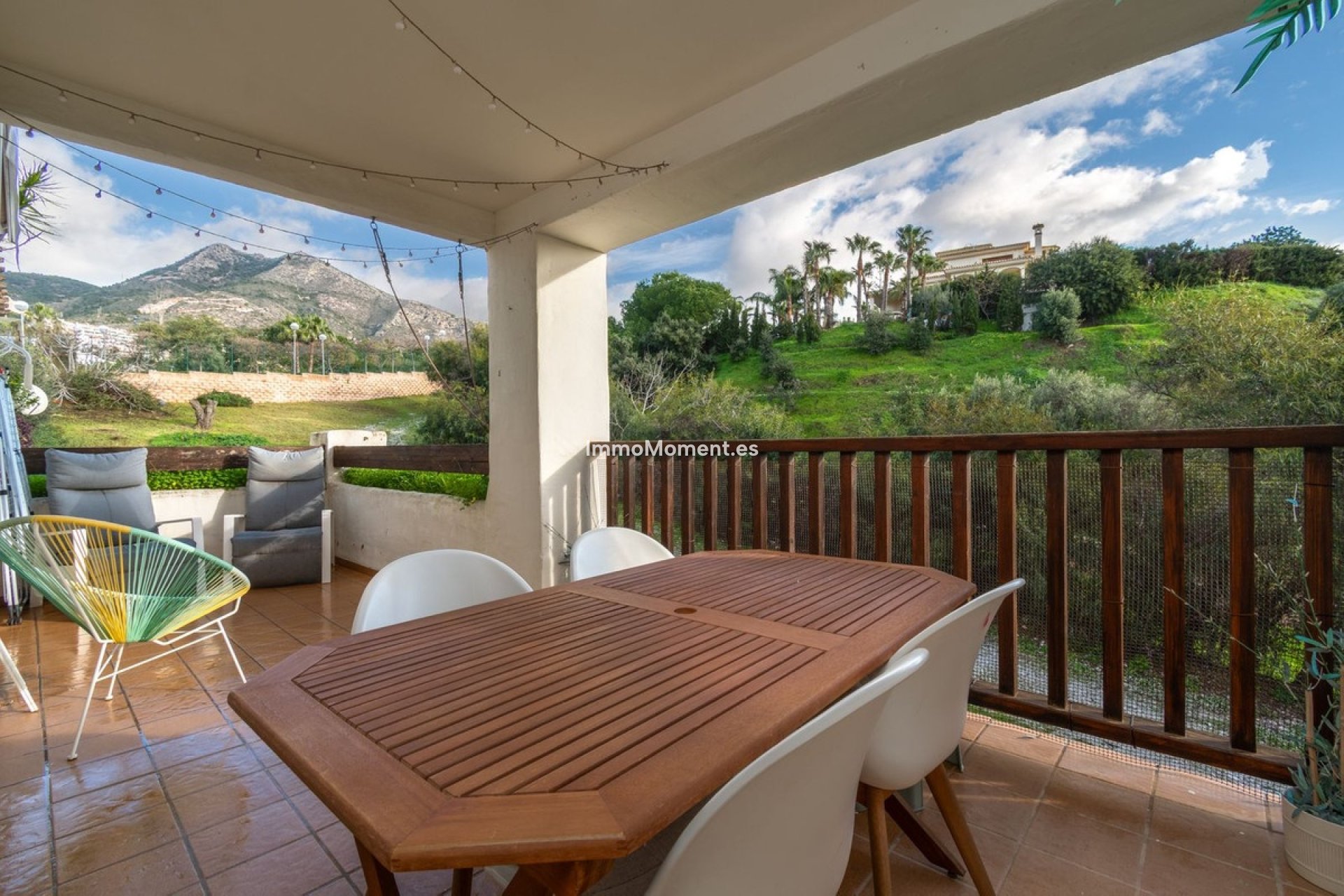 Bestaande woning - Appartement - Benalmadena - Benalmadena Centro