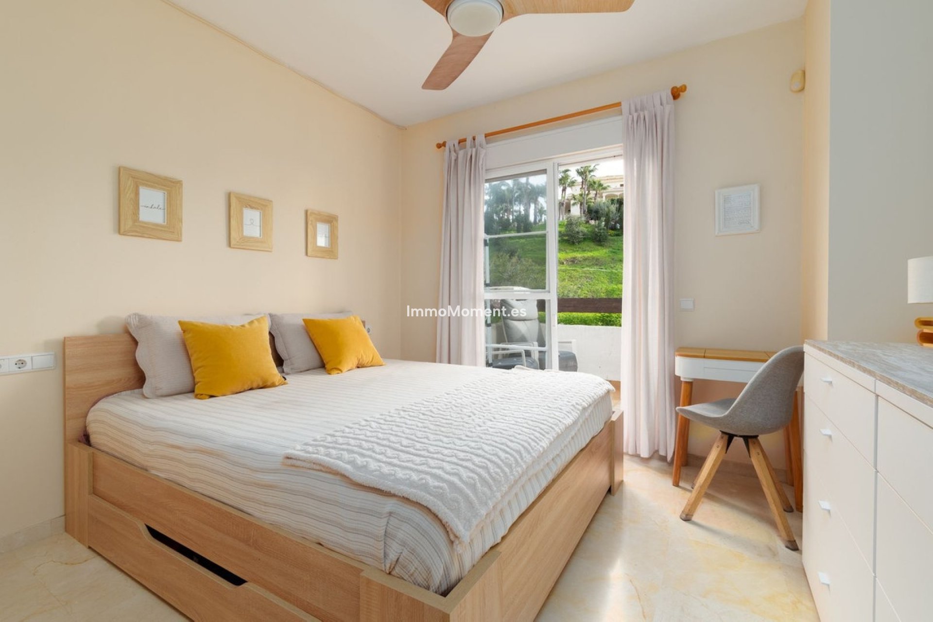 Bestaande woning - Appartement - Benalmadena - Benalmadena Centro