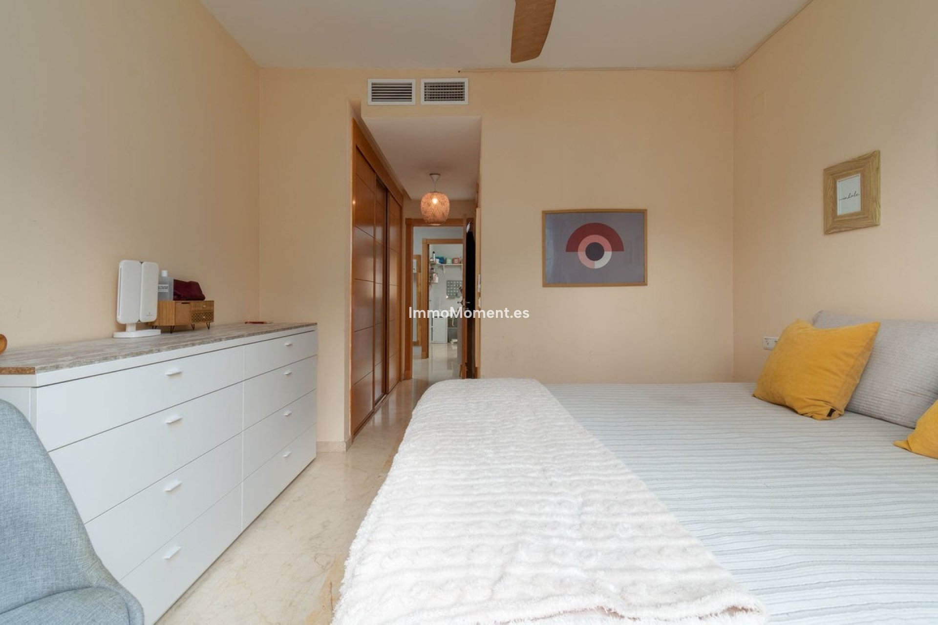 Bestaande woning - Appartement - Benalmadena - Benalmadena Centro