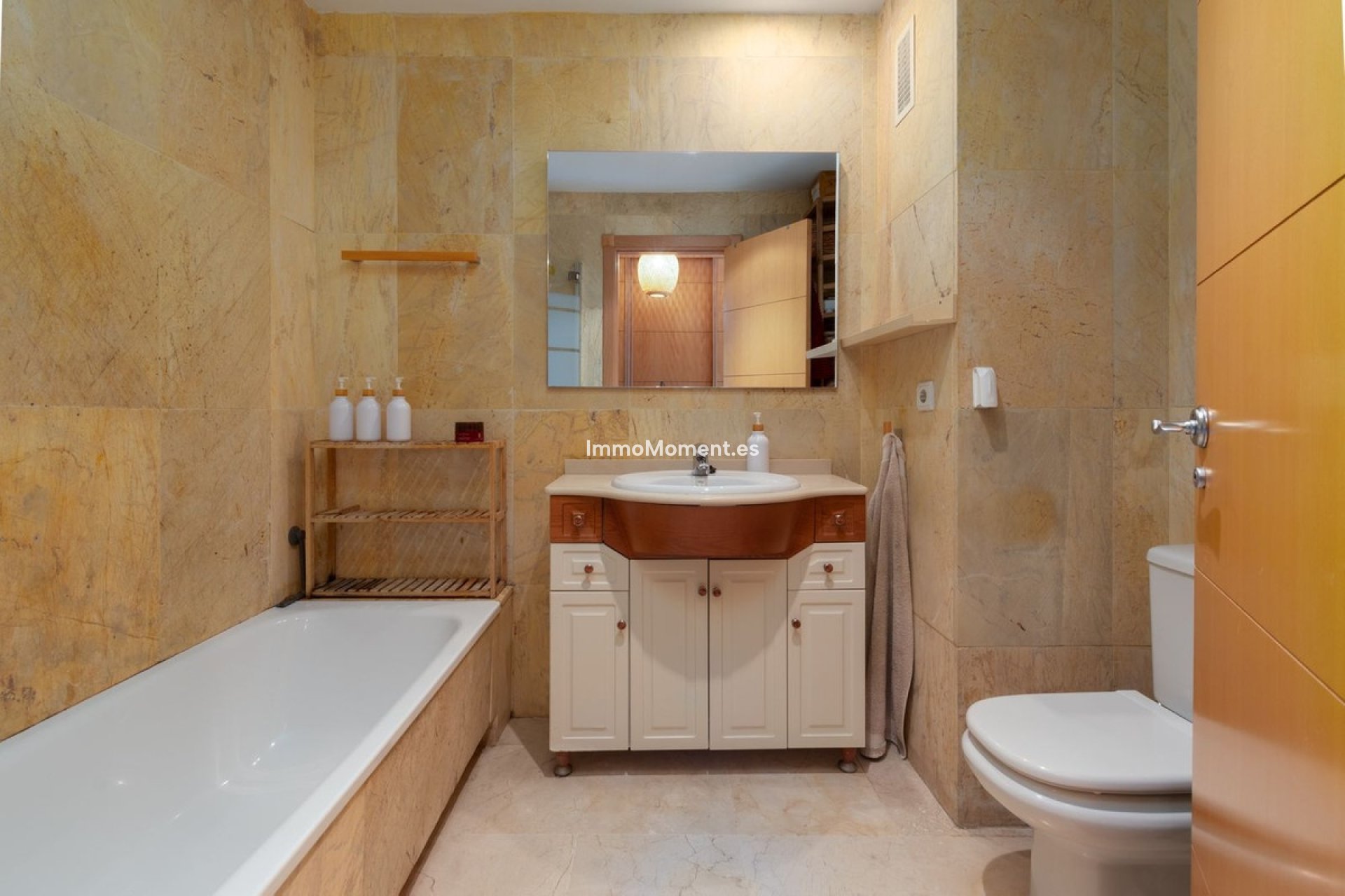 Bestaande woning - Appartement - Benalmadena - Benalmadena Centro