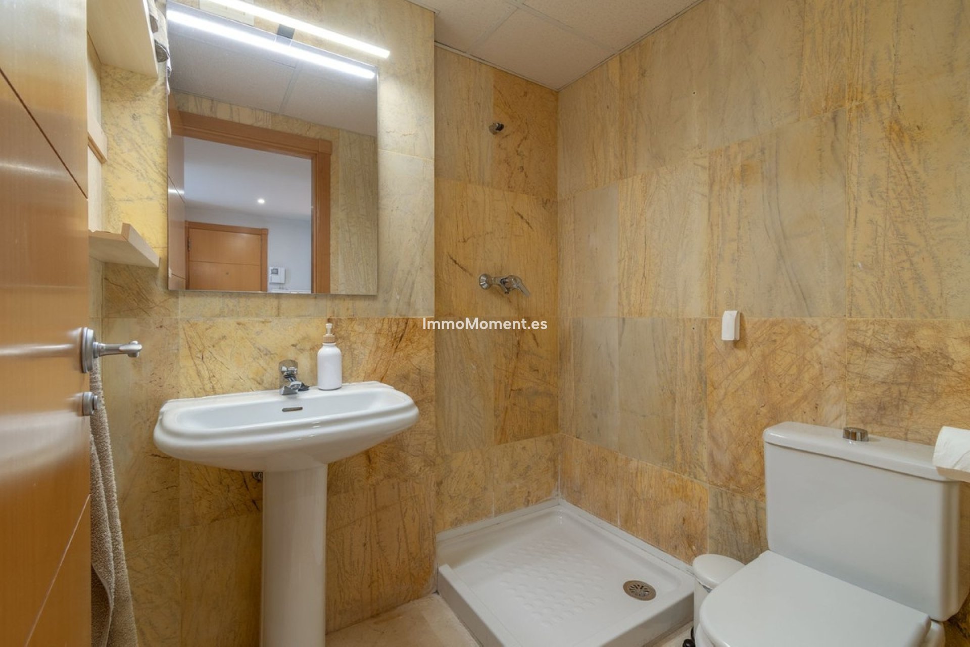 Bestaande woning - Appartement - Benalmadena - Benalmadena Centro