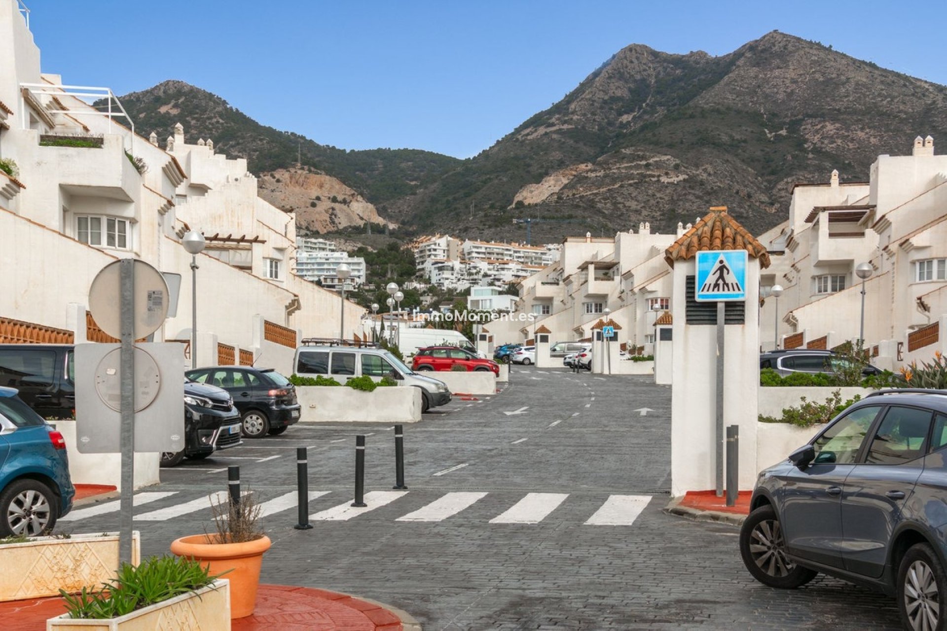 Bestaande woning - Appartement - Benalmadena - Benalmadena Centro
