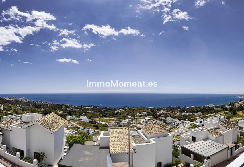 Bestaande woning - Appartement - Benalmadena - Benalmadena Centro