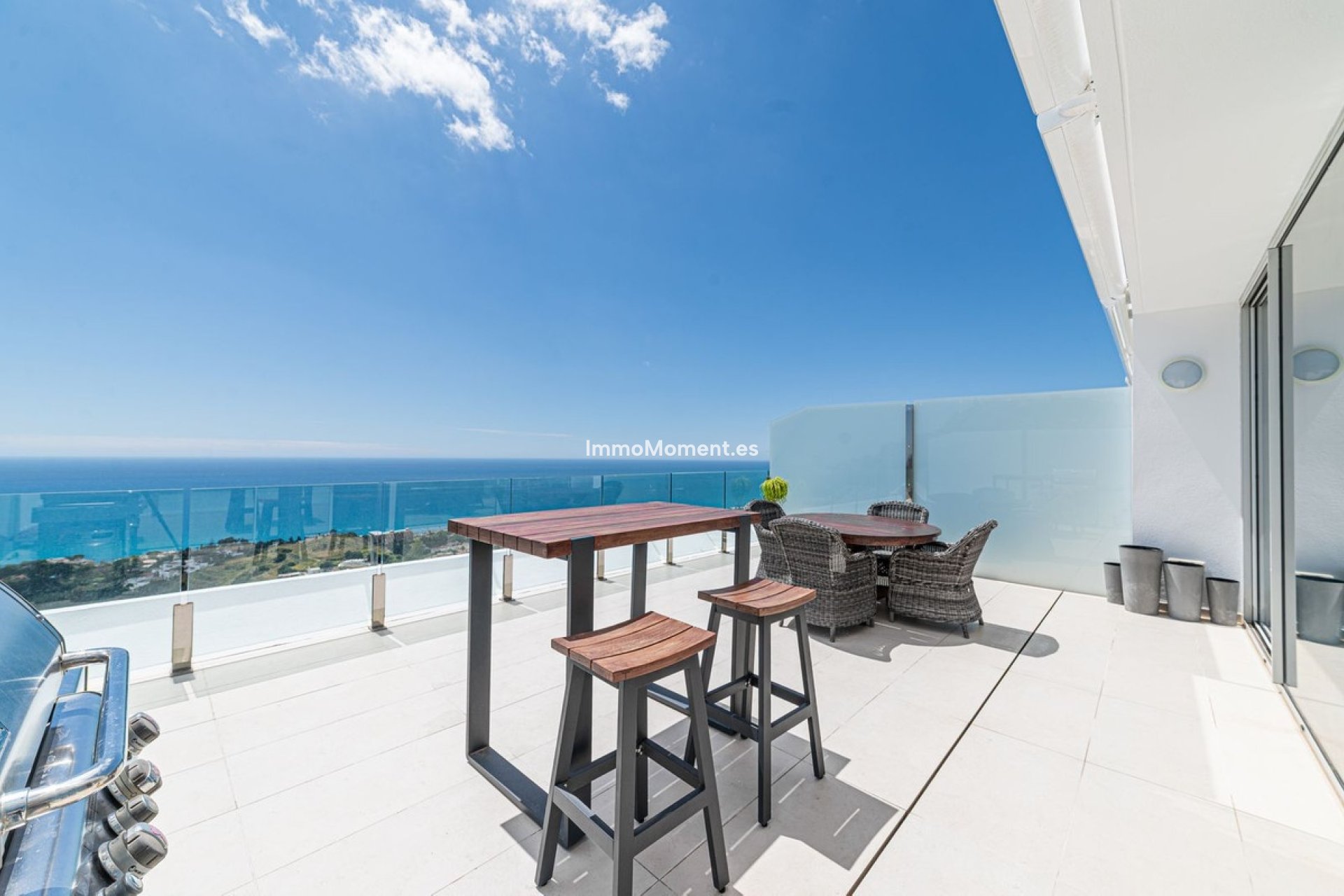 Bestaande woning - Appartement - Benalmadena - Benalmadena Centro