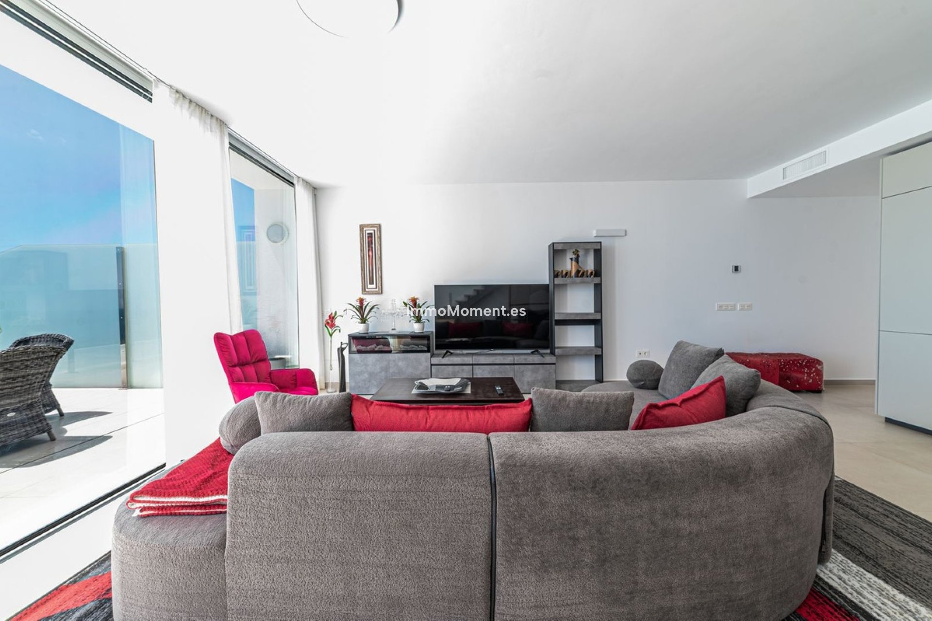 Bestaande woning - Appartement - Benalmadena - Benalmadena Centro
