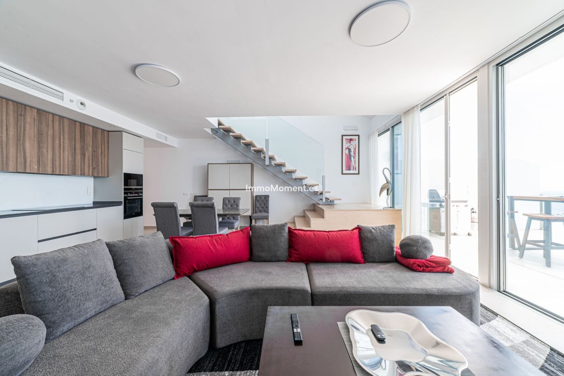 Bestaande woning - Appartement - Benalmadena - Benalmadena Centro