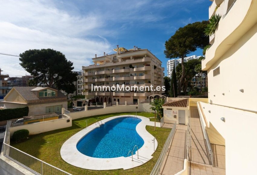 Bestaande woning - Appartement - Benalmadena - Benalmadena Centro