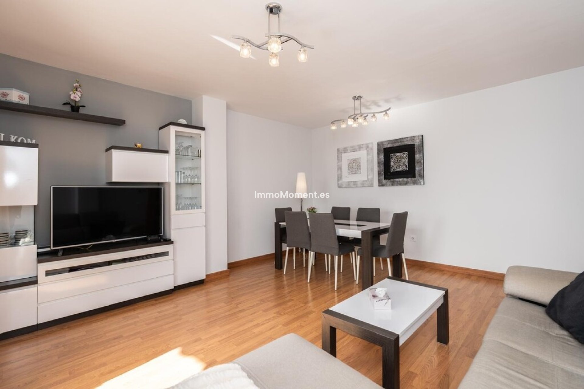 Bestaande woning - Appartement - Benalmadena - Benalmadena Centro