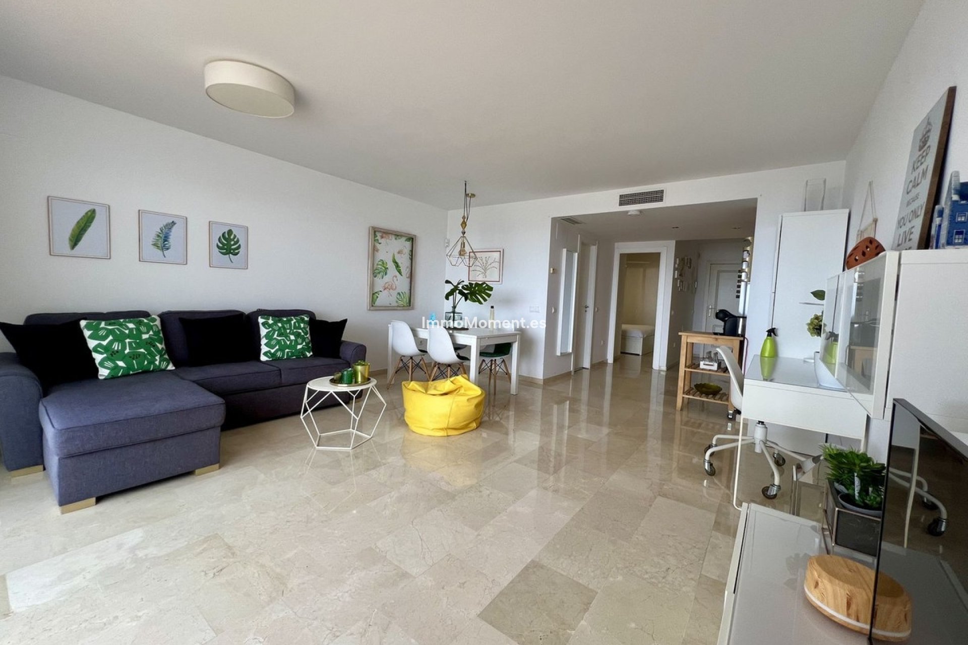 Bestaande woning - Appartement - Benalmadena - Benalmadena Centro