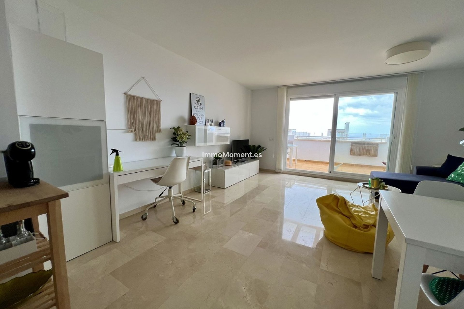 Bestaande woning - Appartement - Benalmadena - Benalmadena Centro