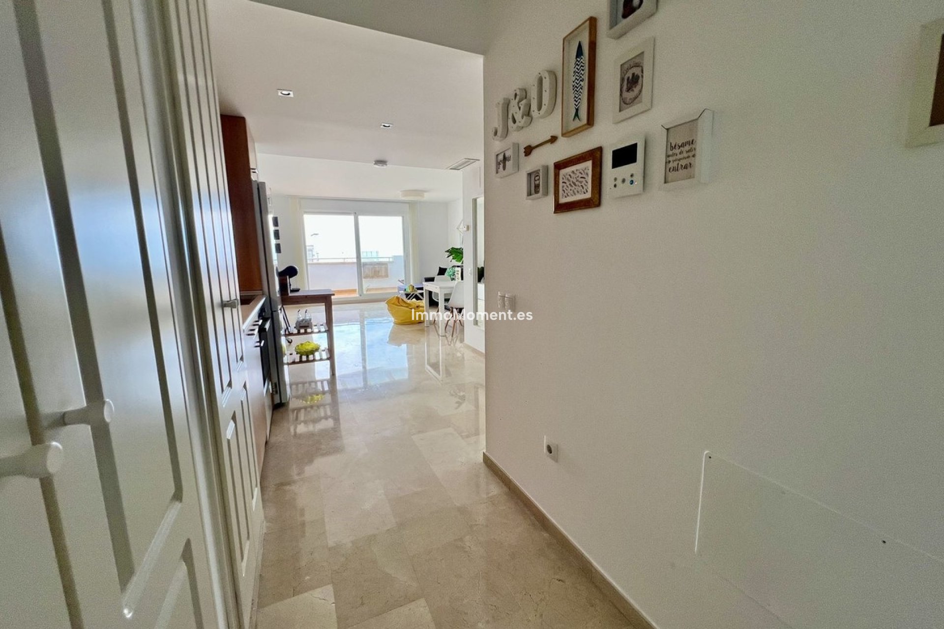 Bestaande woning - Appartement - Benalmadena - Benalmadena Centro
