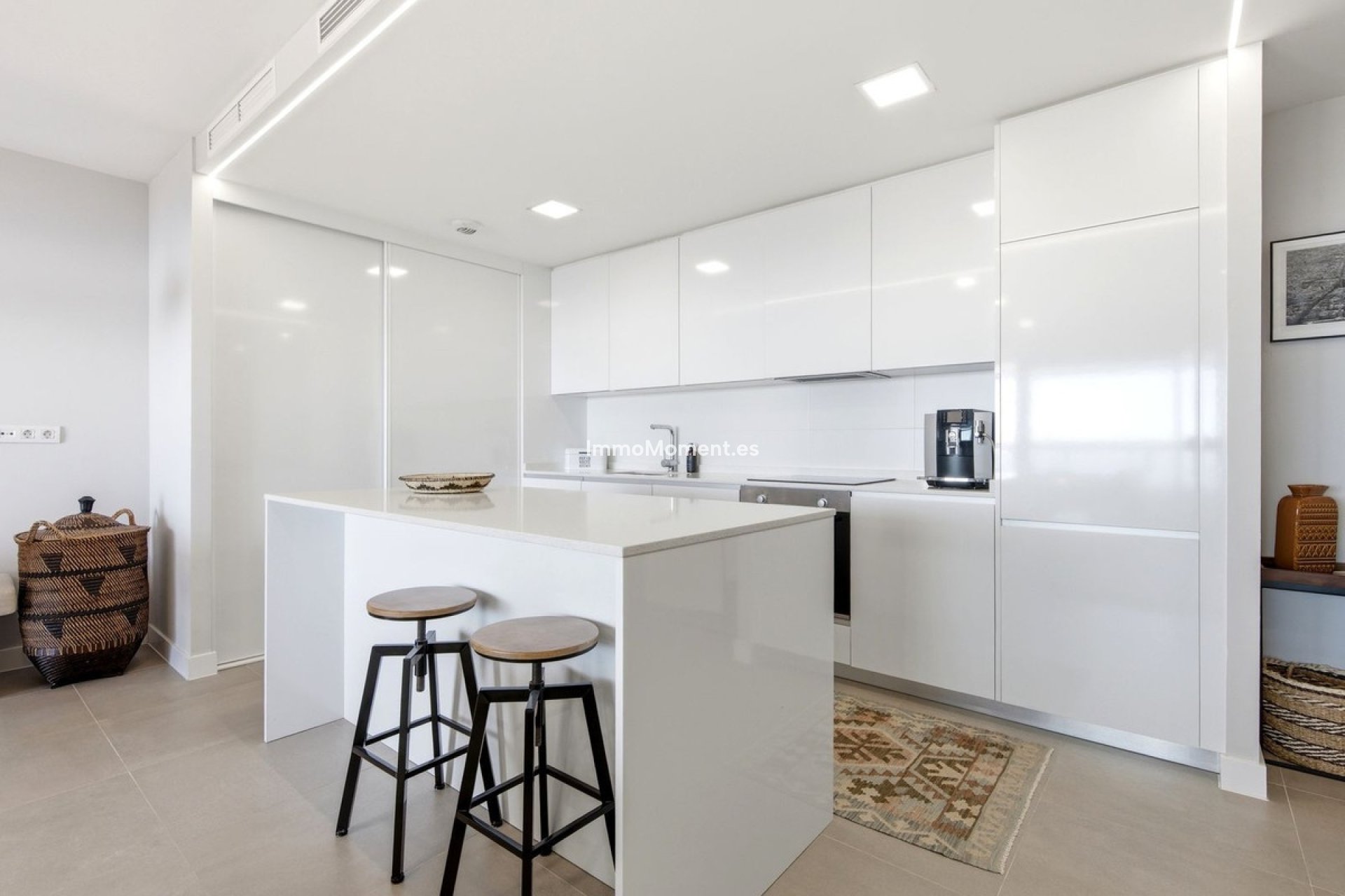 Bestaande woning - Appartement - Benalmadena - Benalmadena Centro