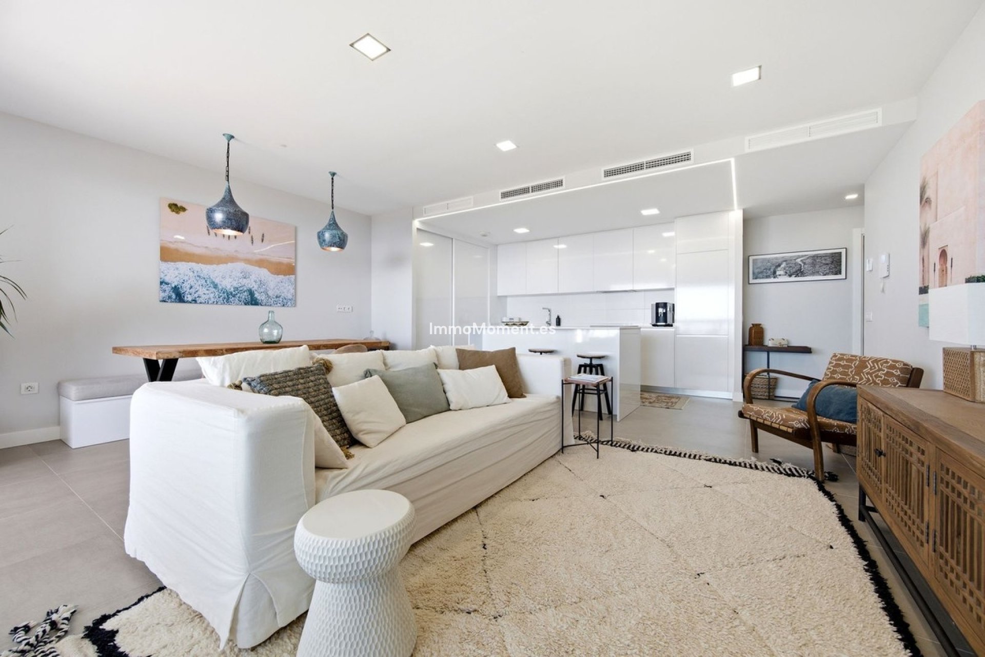 Bestaande woning - Appartement - Benalmadena - Benalmadena Centro