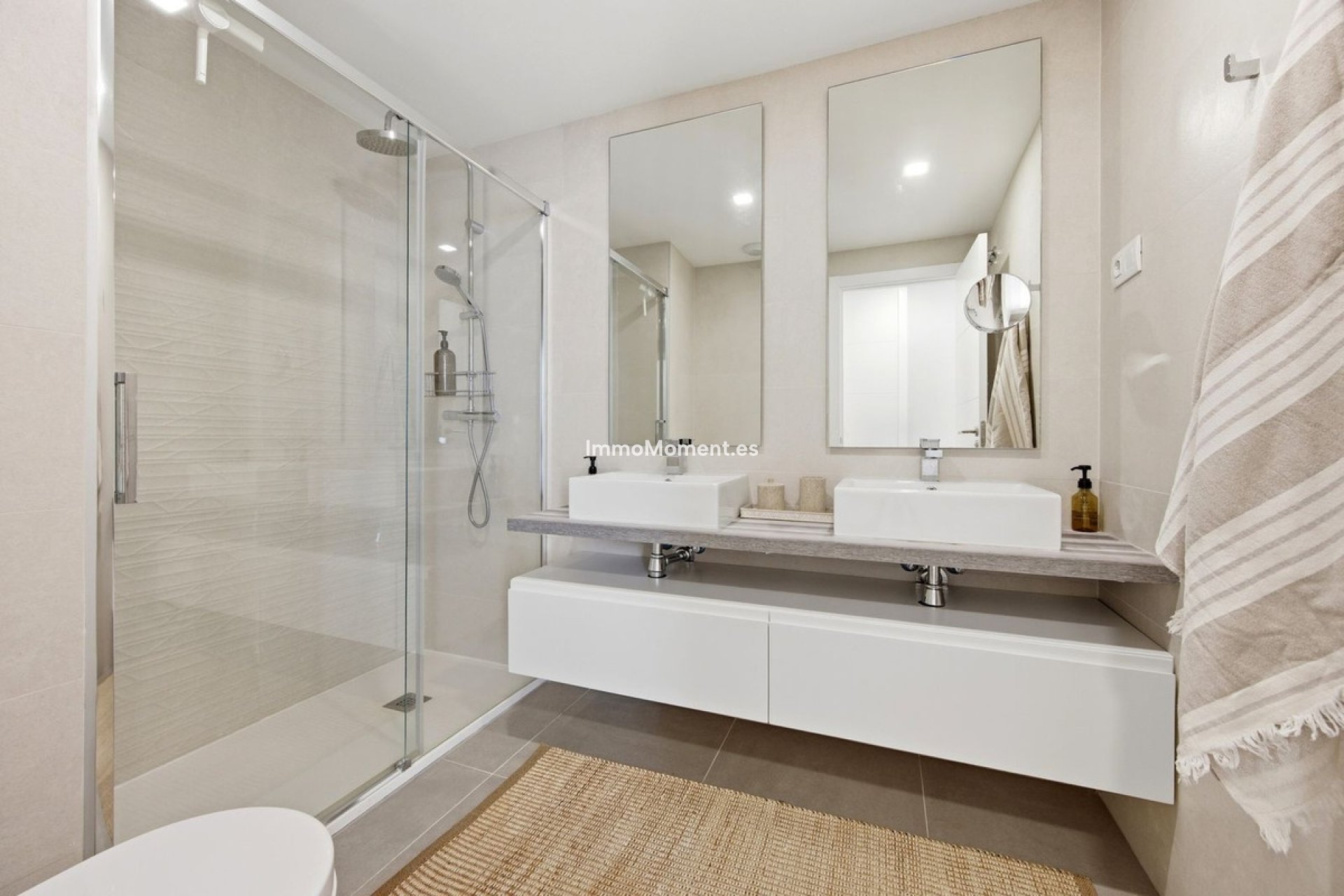 Bestaande woning - Appartement - Benalmadena - Benalmadena Centro
