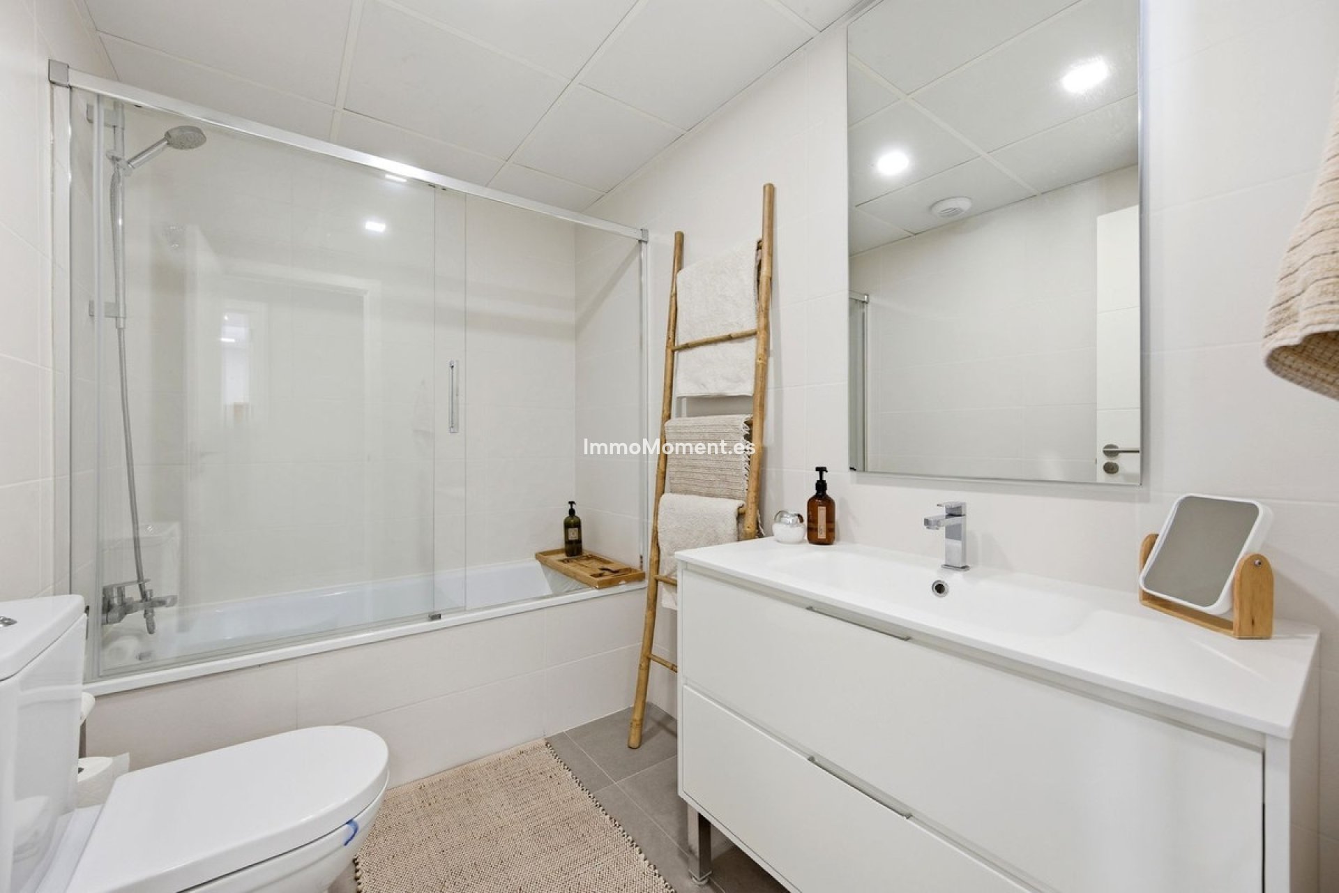 Bestaande woning - Appartement - Benalmadena - Benalmadena Centro