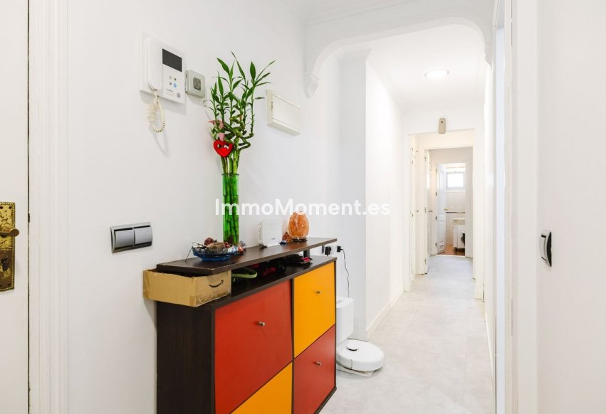 Bestaande woning - Appartement - Benalmadena - Benalmadena Centro