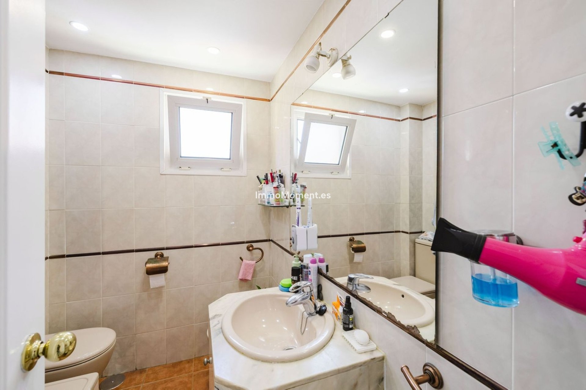 Bestaande woning - Appartement - Benalmadena - Benalmadena Centro