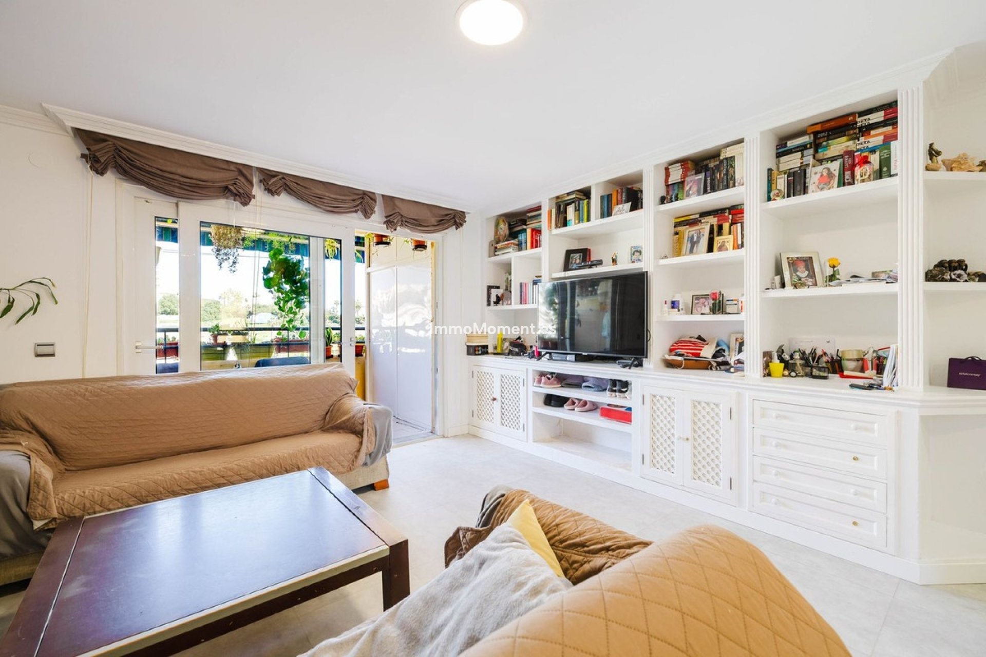 Bestaande woning - Appartement - Benalmadena - Benalmadena Centro