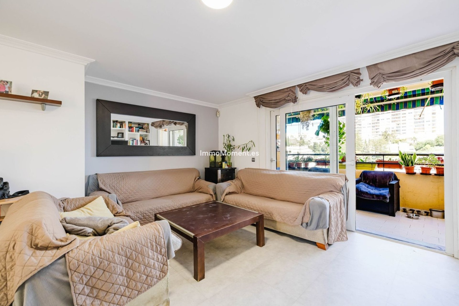 Bestaande woning - Appartement - Benalmadena - Benalmadena Centro